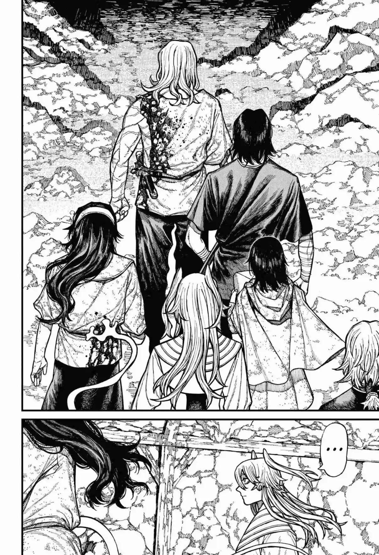 Read Centuria PT Manga Online