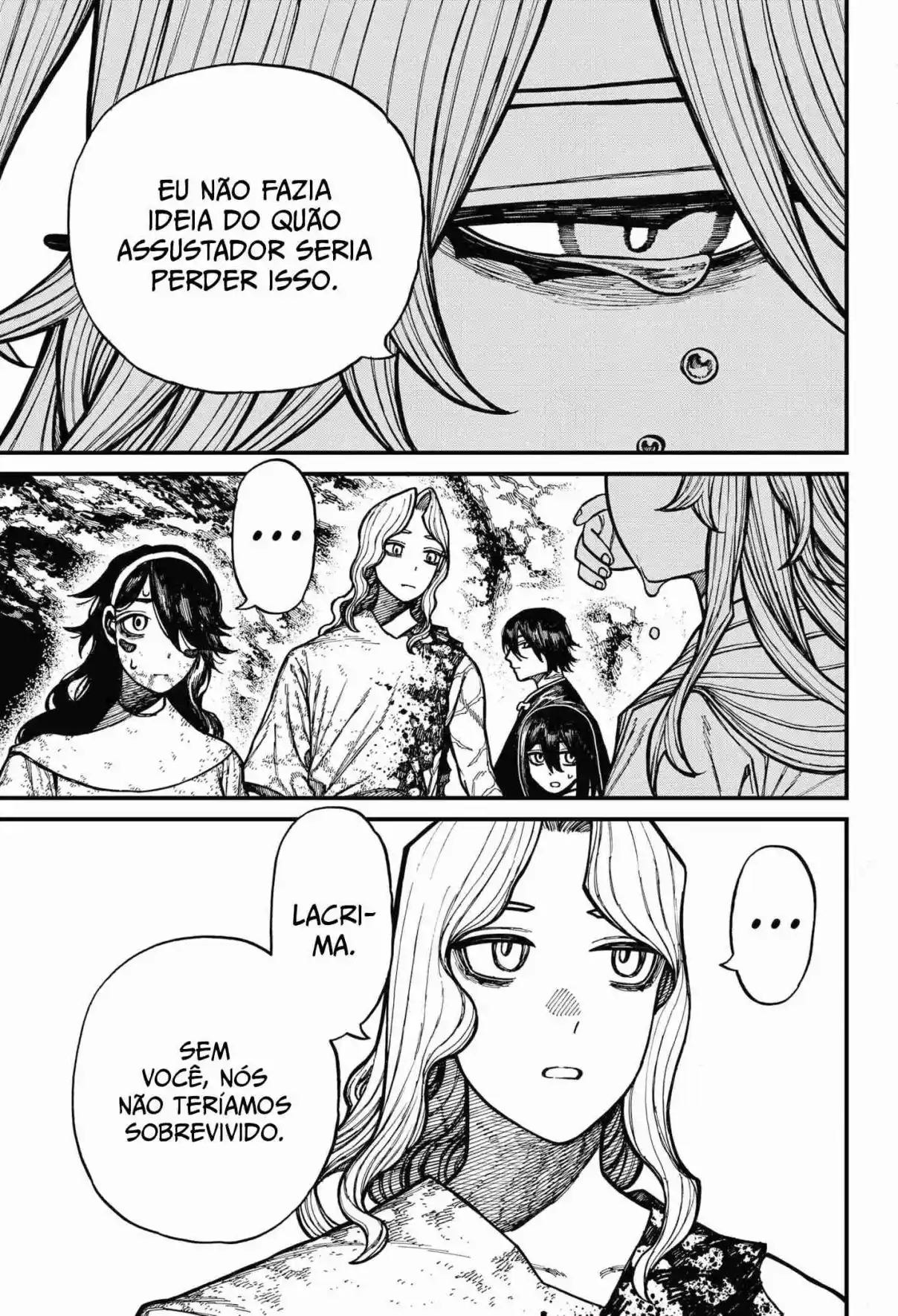 Read Centuria PT Manga Online