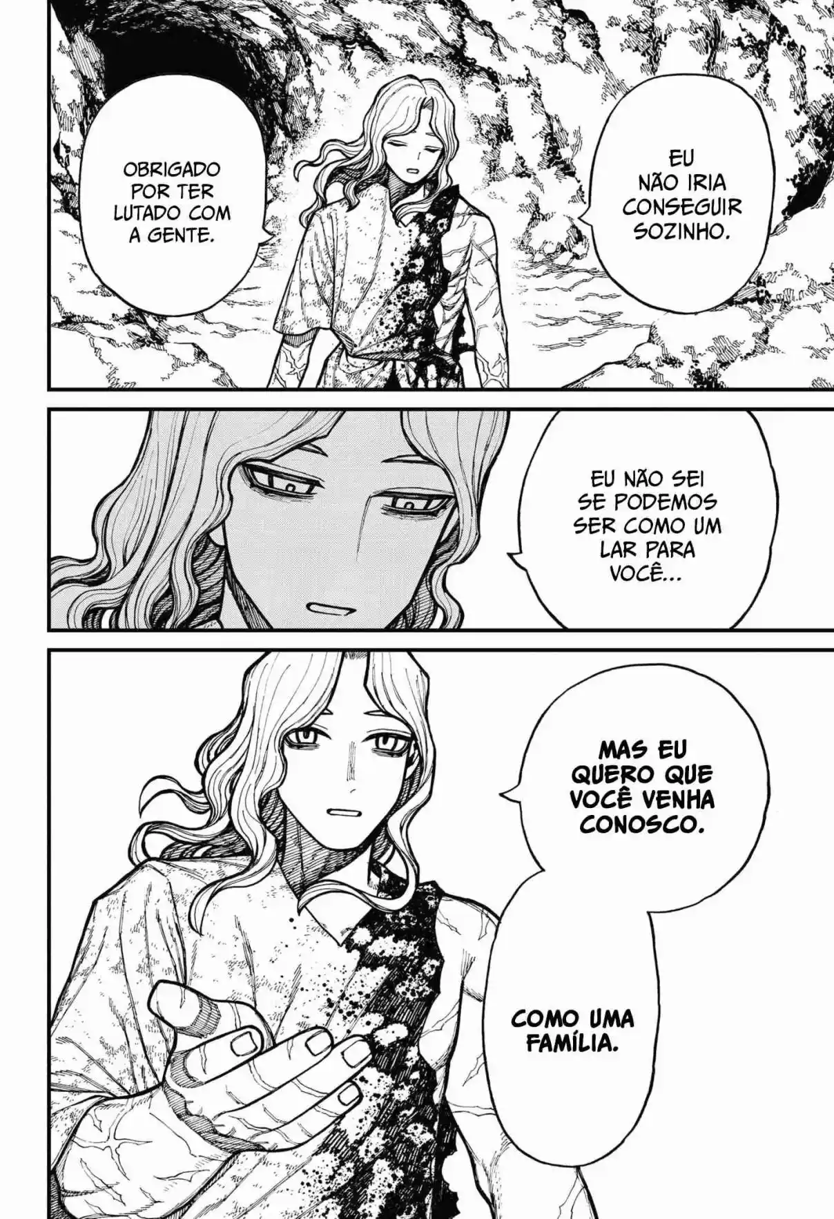 Read Centuria PT Manga Online