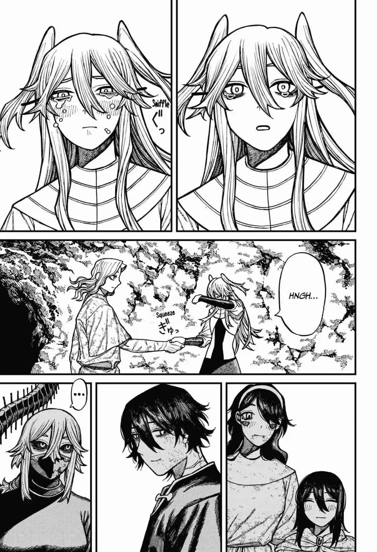 Read Centuria PT Manga Online