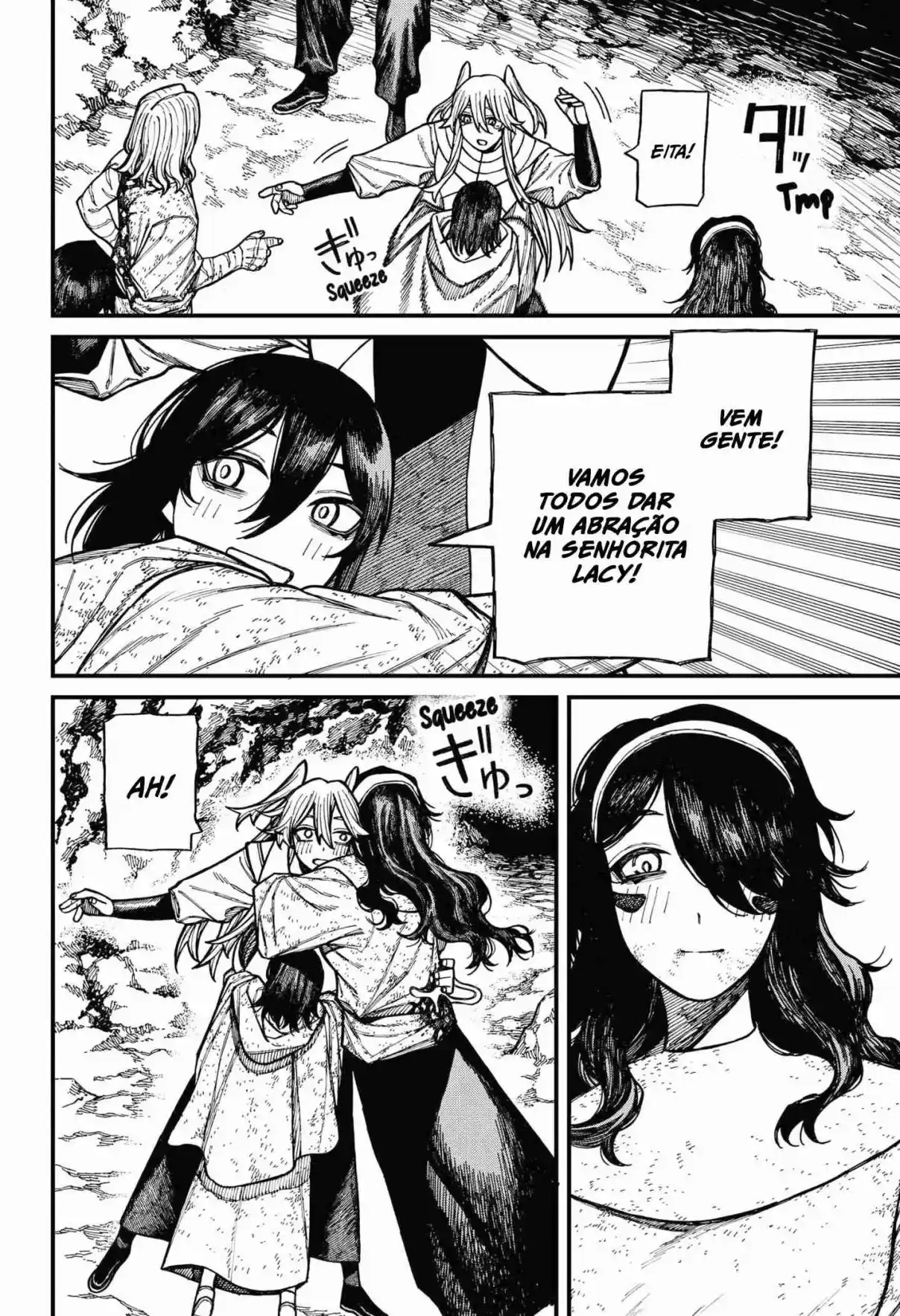 Read Centuria PT Manga Online