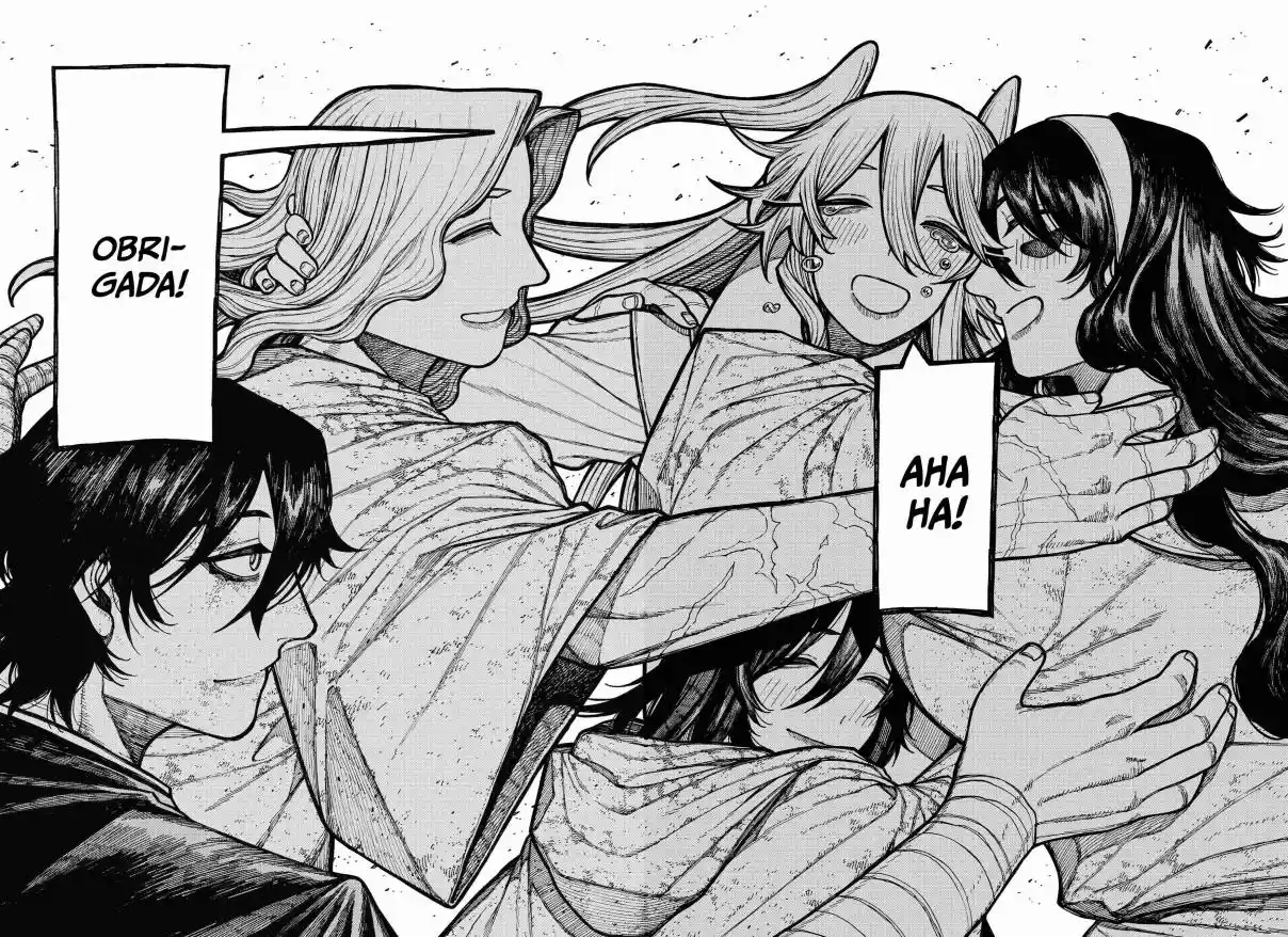 Read Centuria PT Manga Online