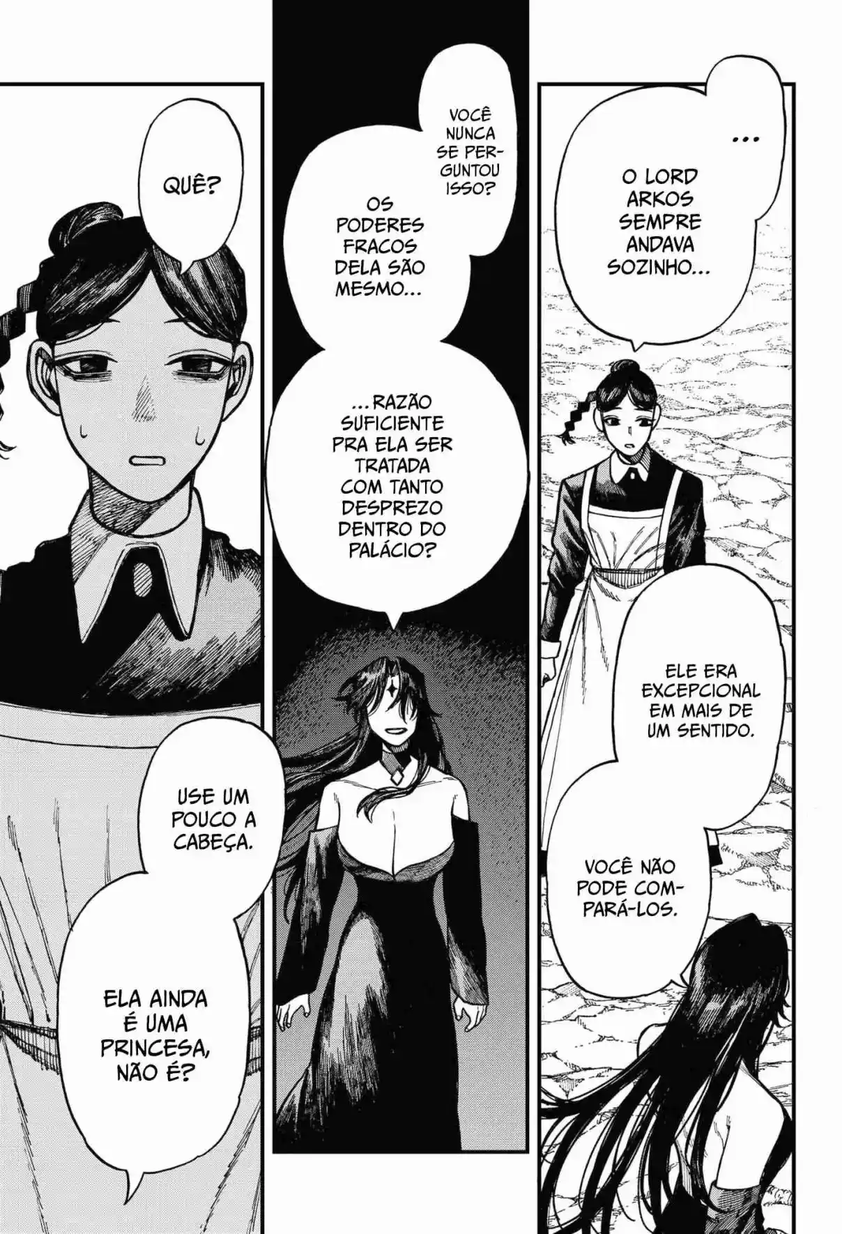 Read Centuria PT Manga Online