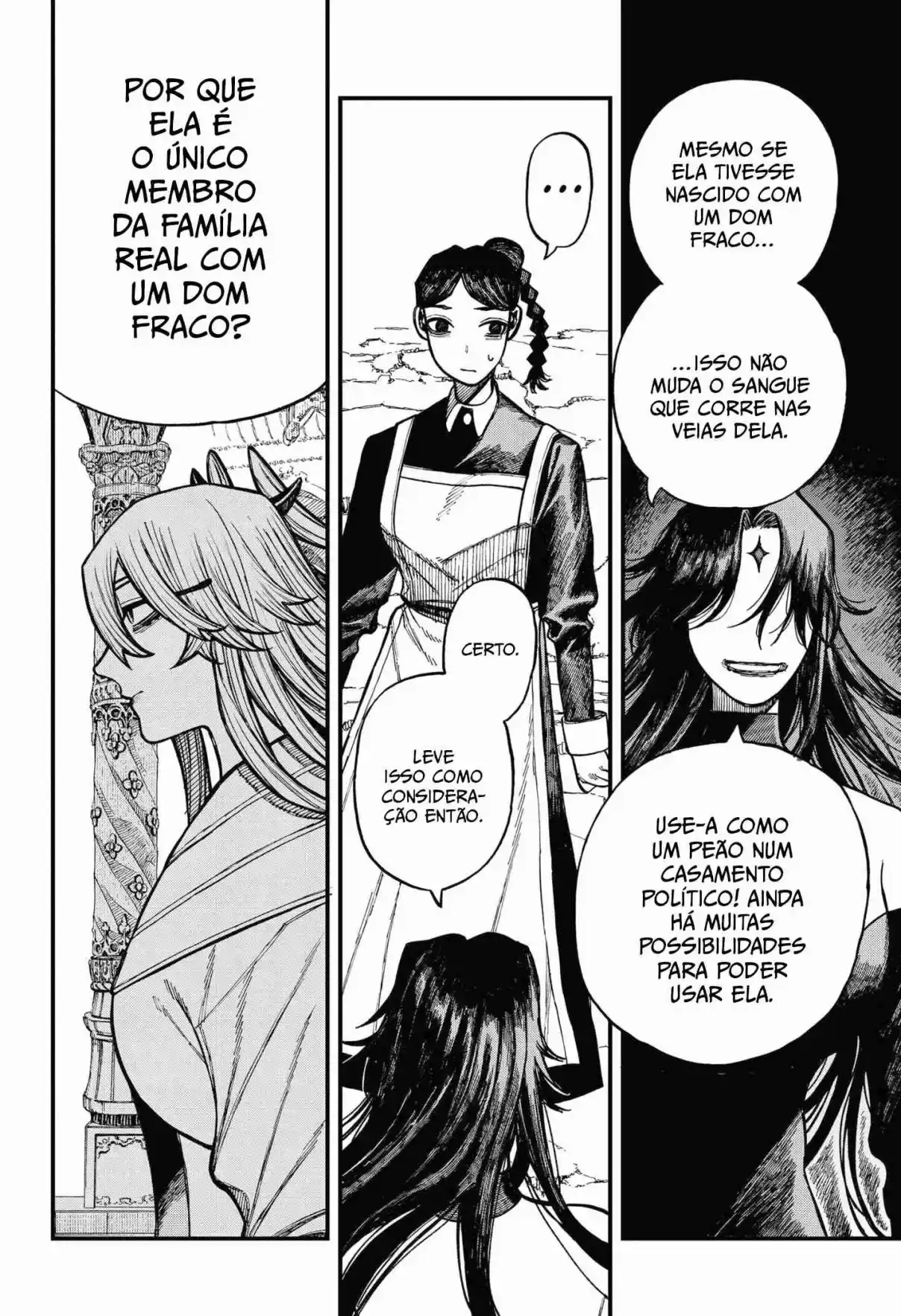 Read Centuria PT Manga Online