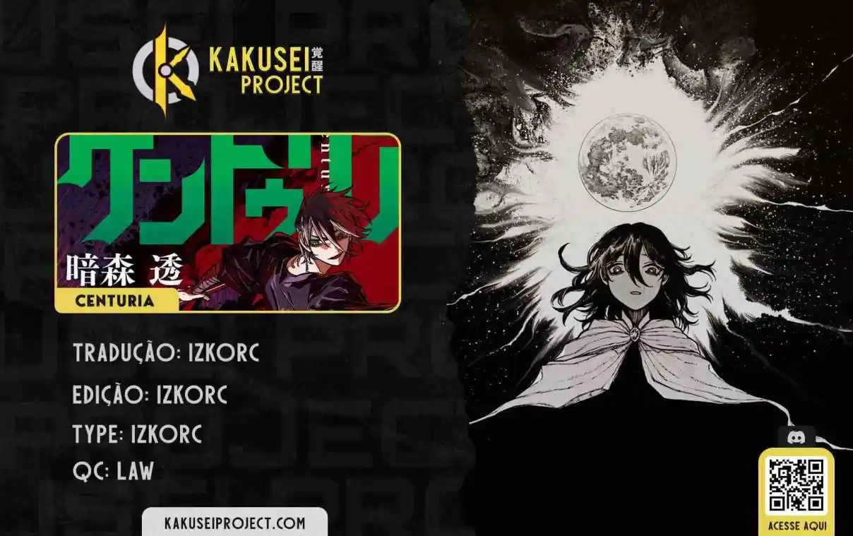 Read Centuria PT Manga Online