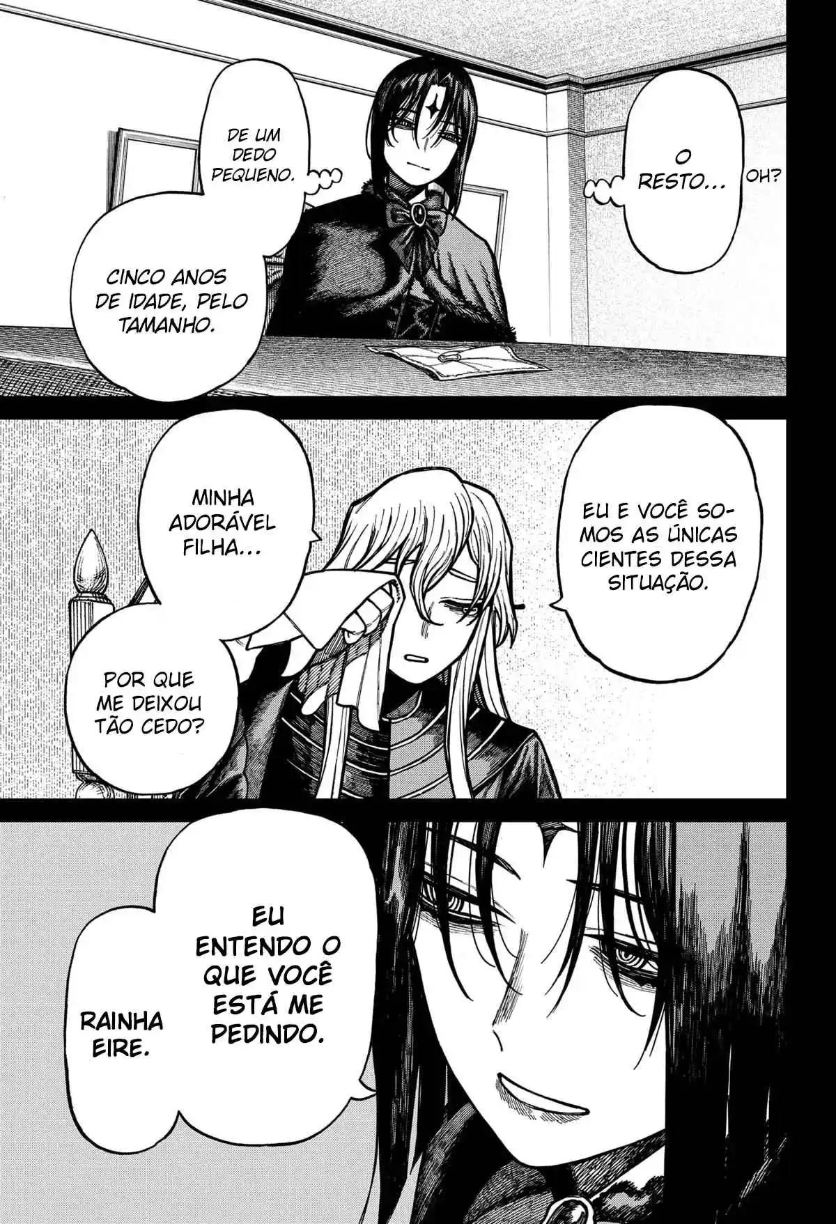 Read Centuria PT Manga Online