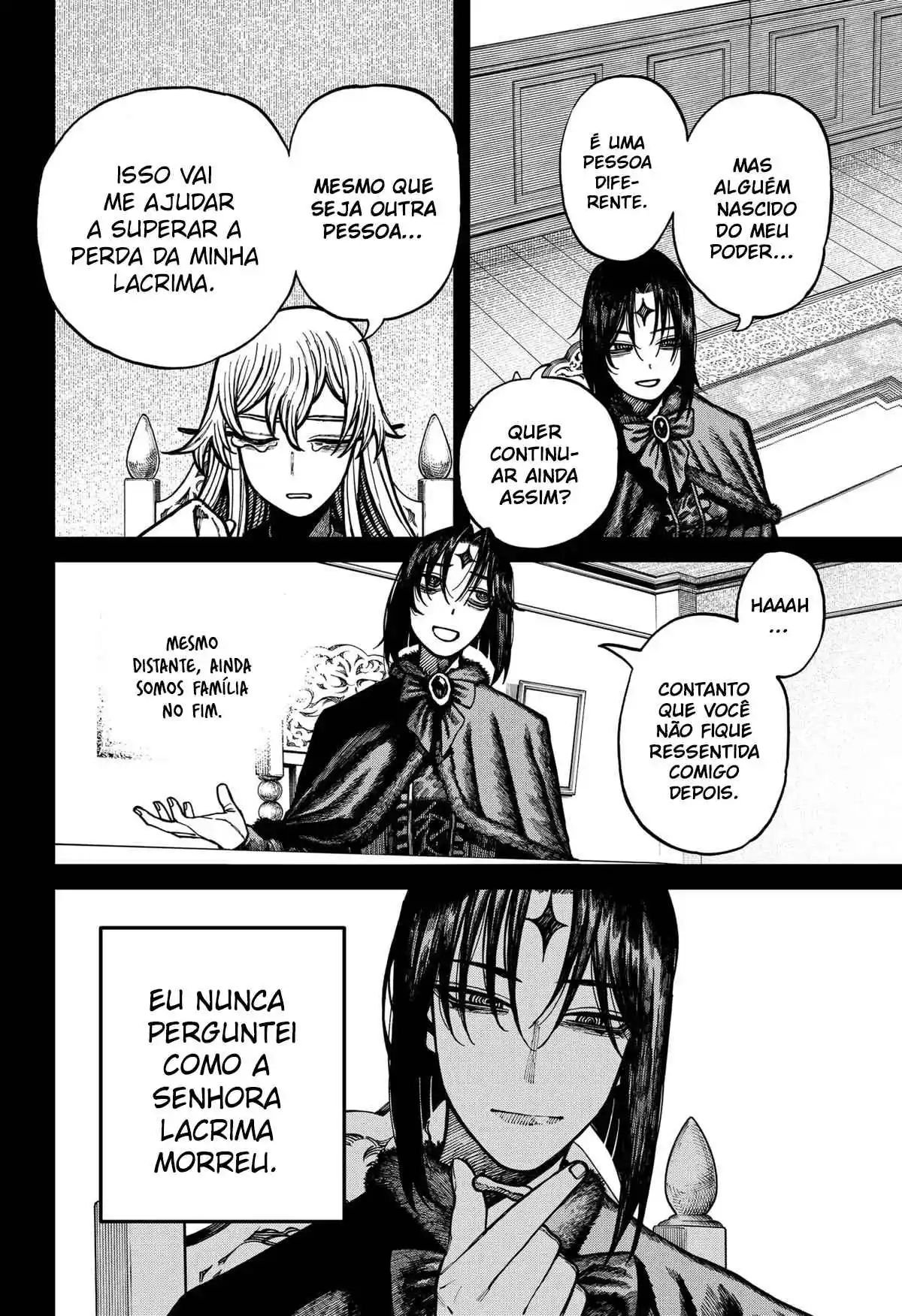 Read Centuria PT Manga Online