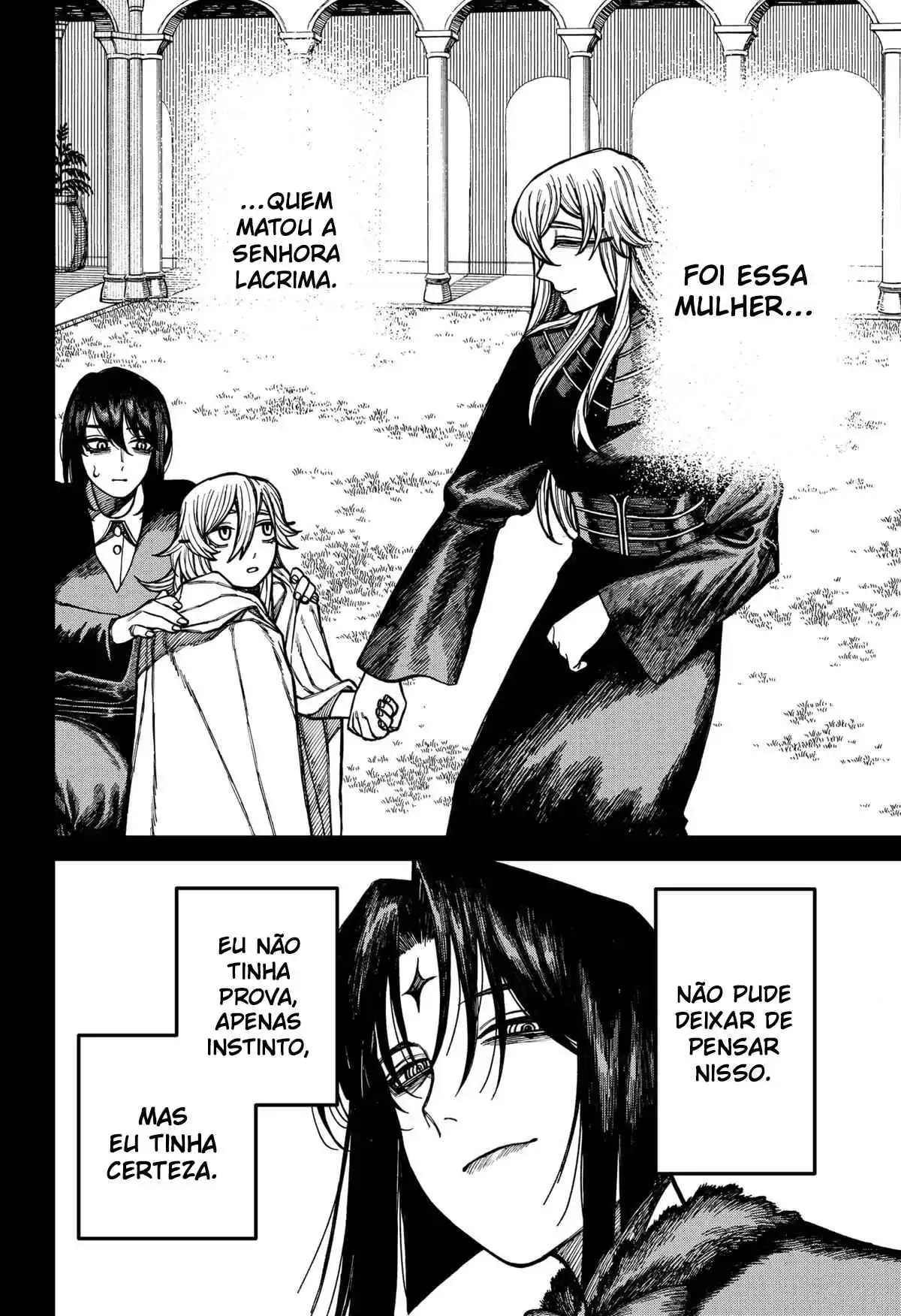 Read Centuria PT Manga Online