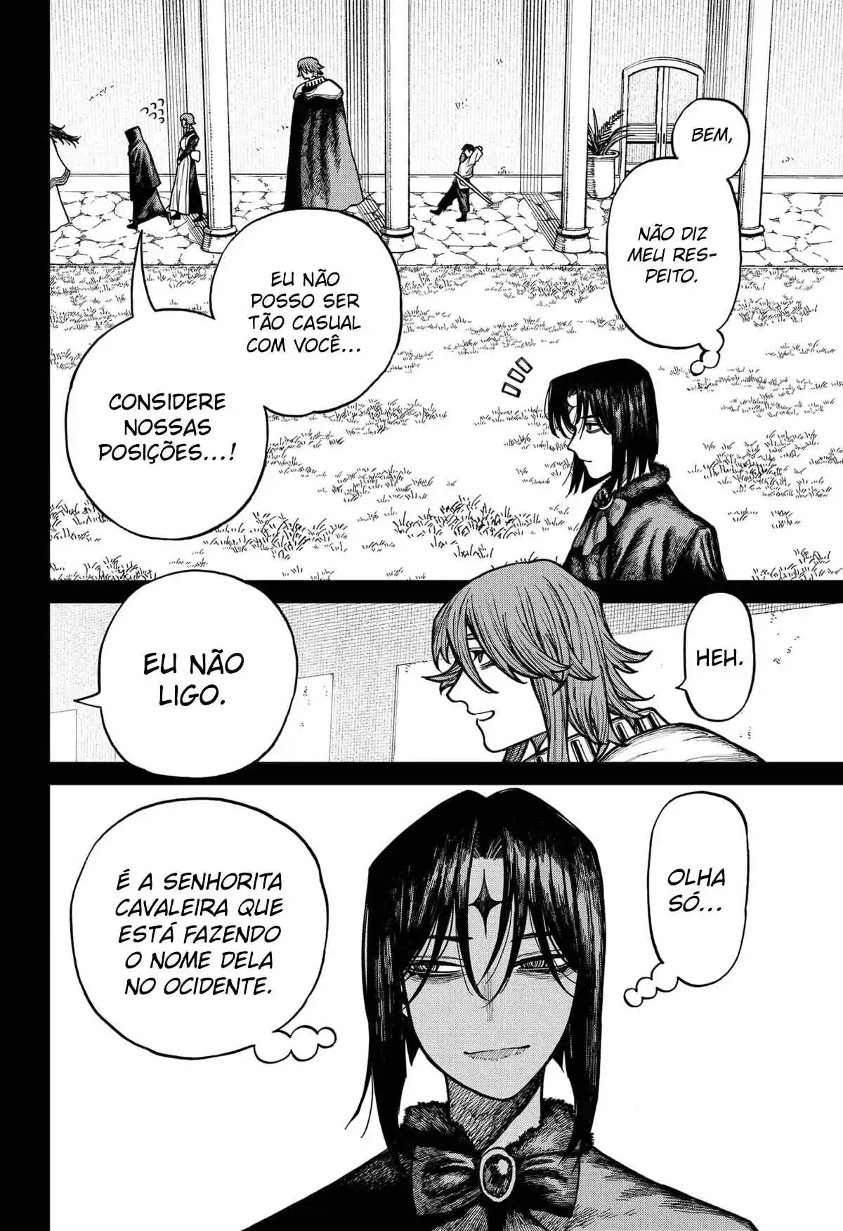 Read Centuria PT Manga Online