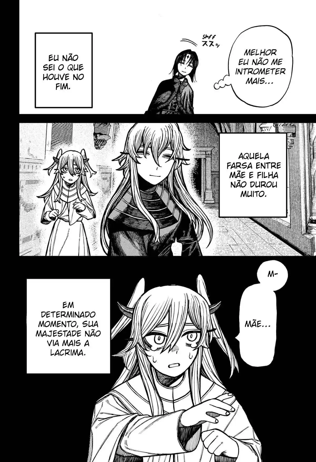 Read Centuria PT Manga Online