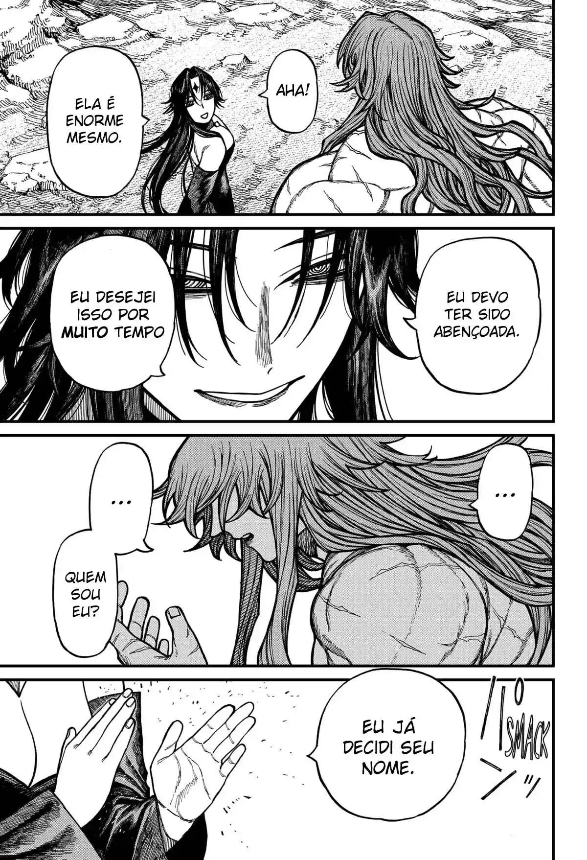 Read Centuria PT Manga Online