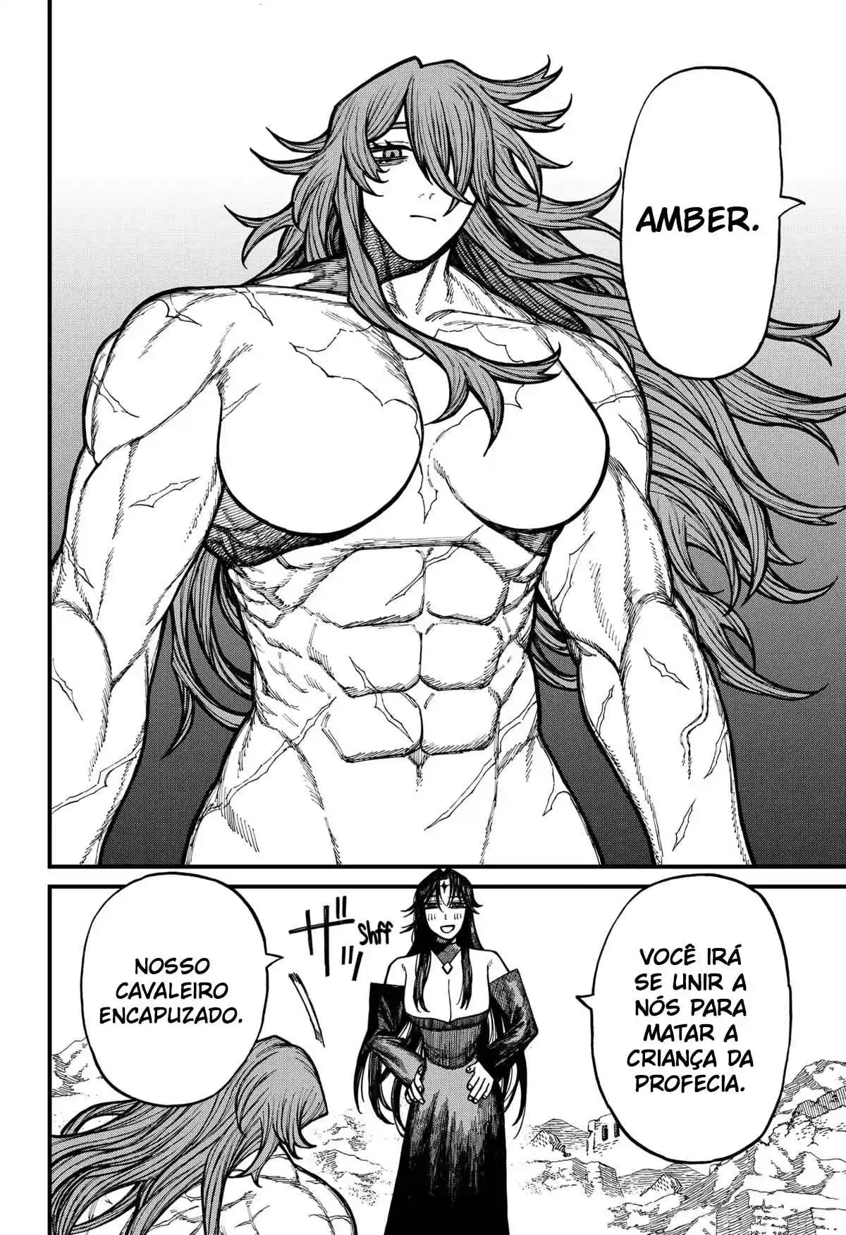 Read Centuria PT Manga Online