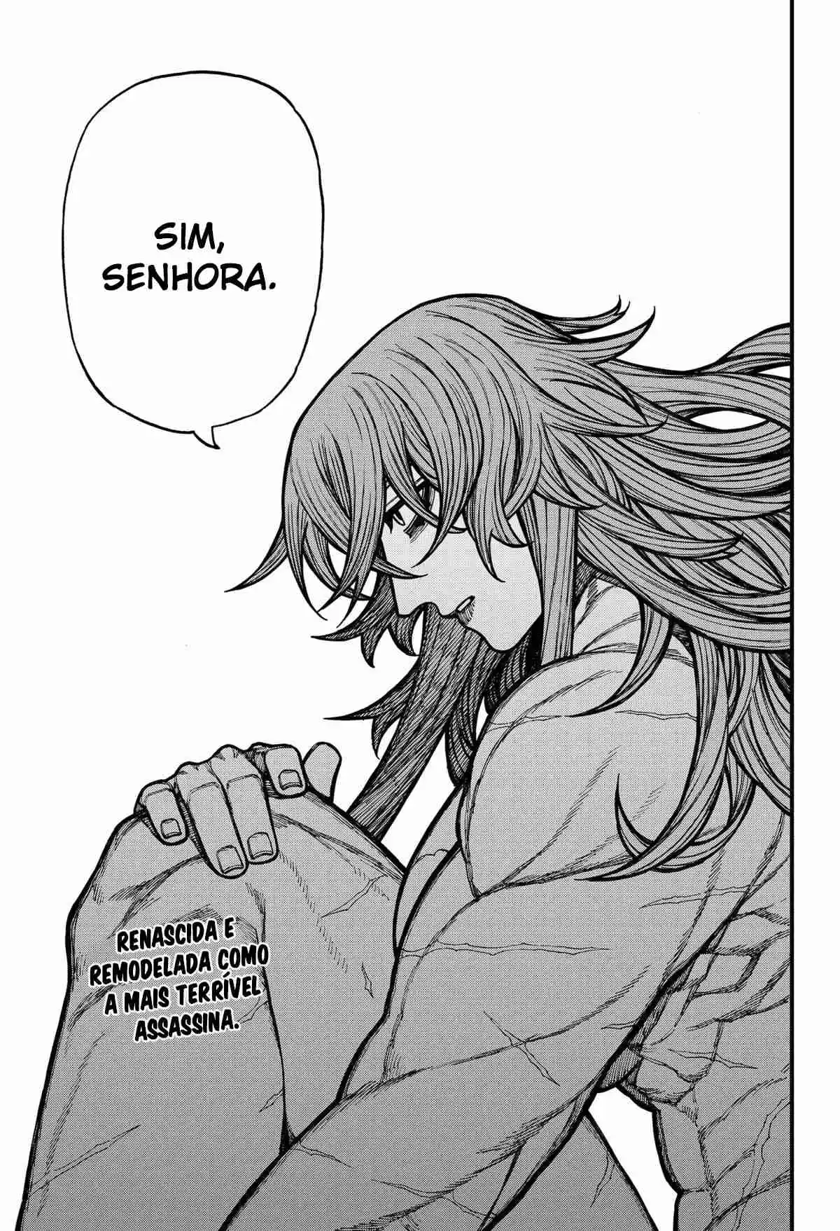 Read Centuria PT Manga Online