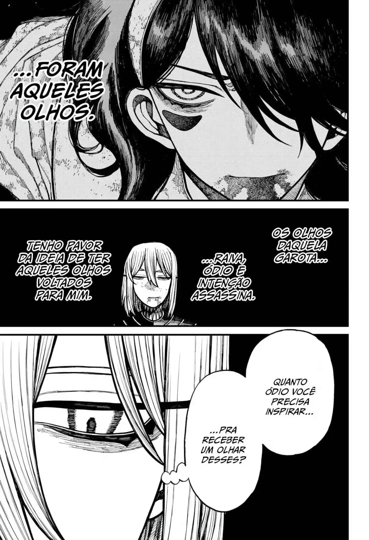 Read Centuria PT Manga Online