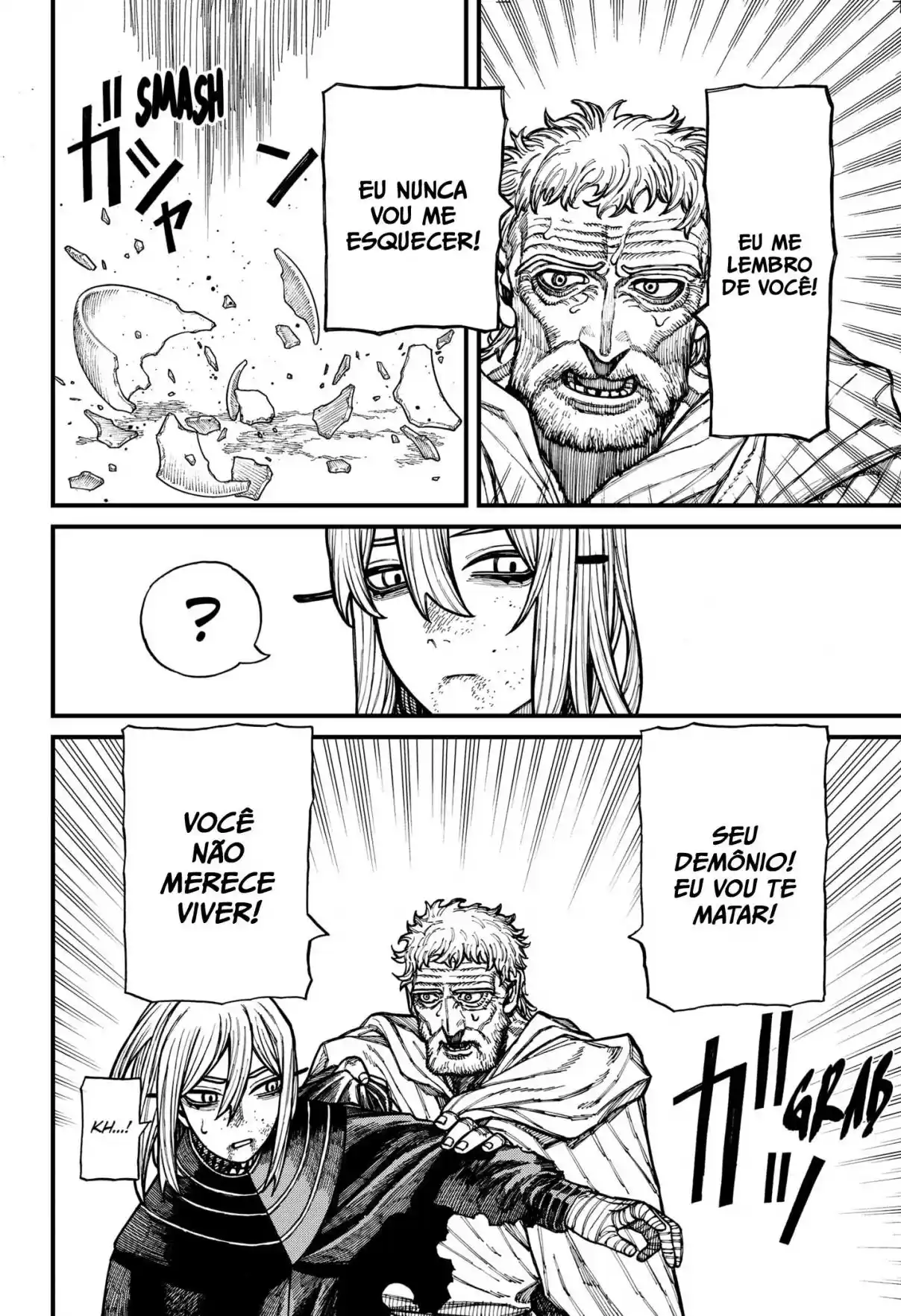 Read Centuria PT Manga Online