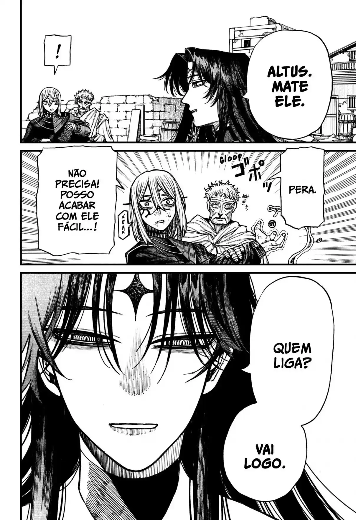 Read Centuria PT Manga Online