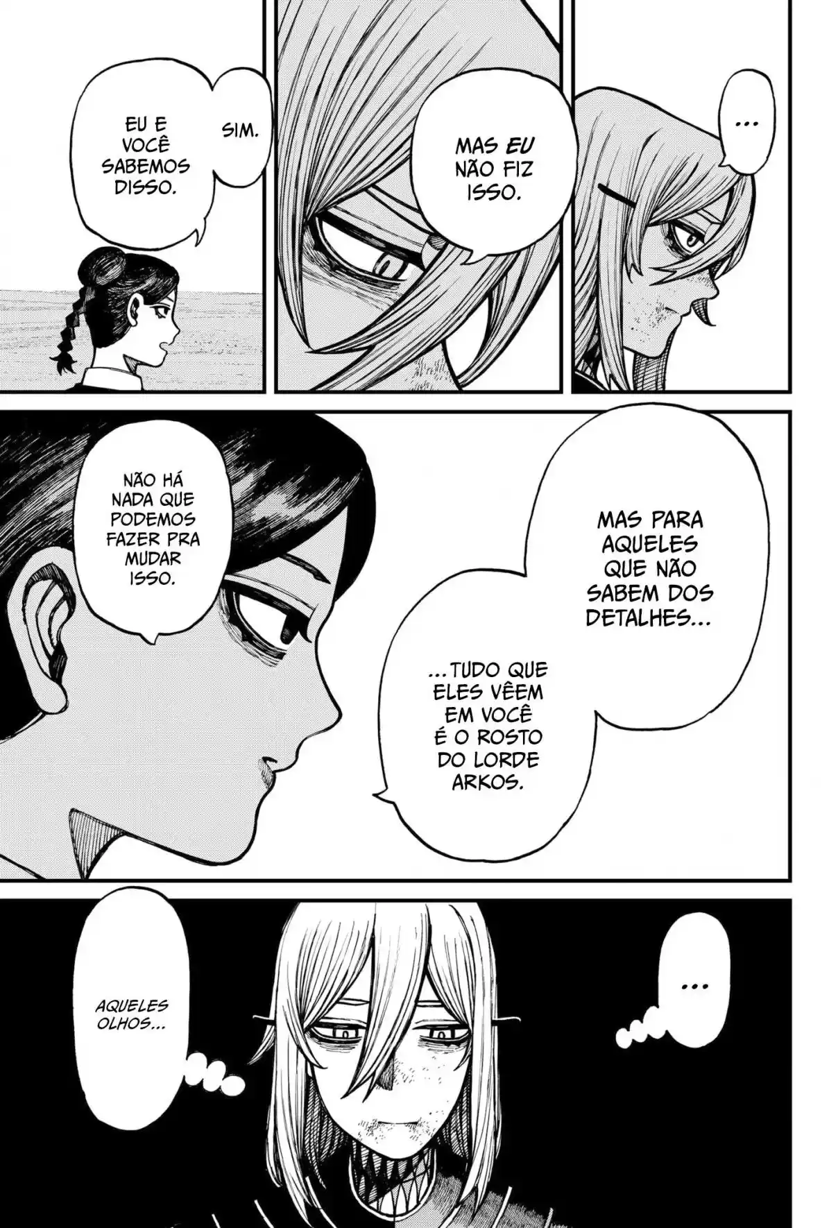 Read Centuria PT Manga Online