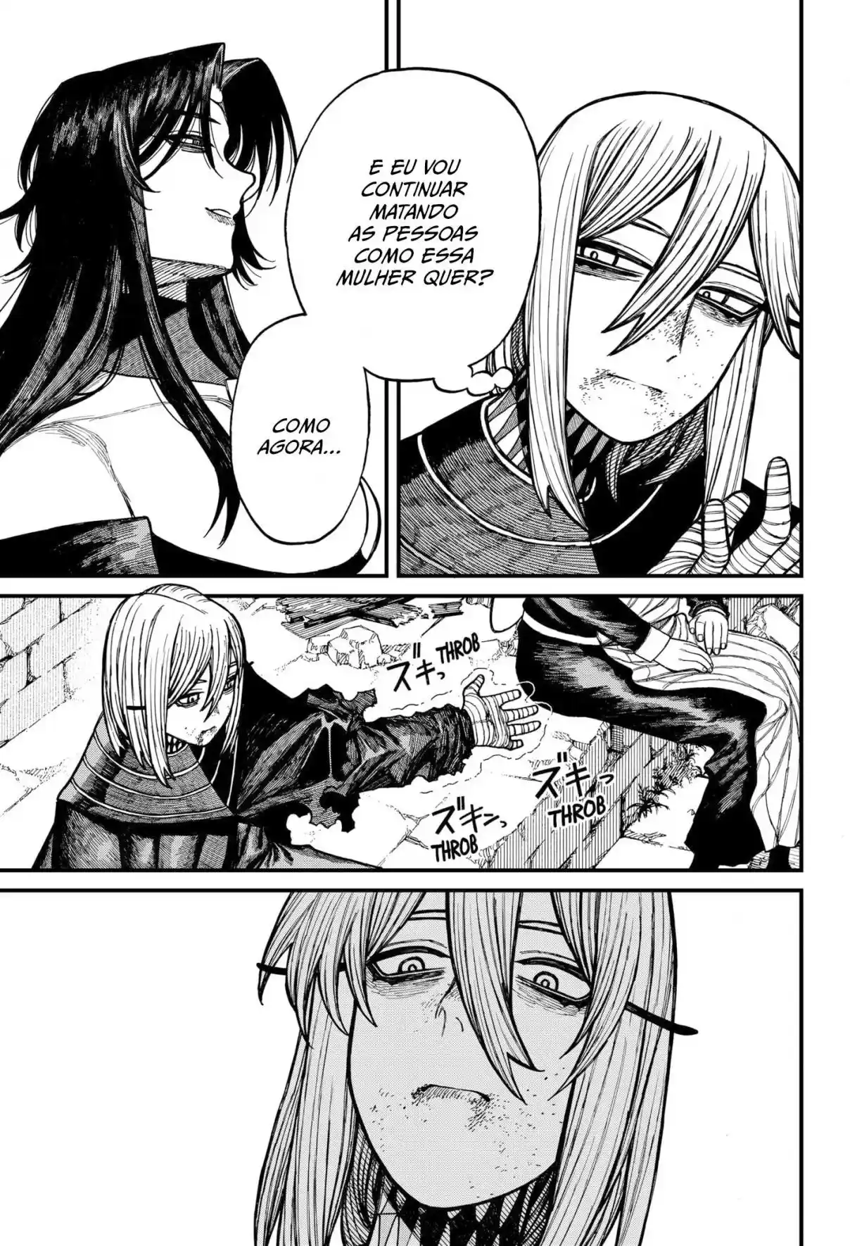 Read Centuria PT Manga Online