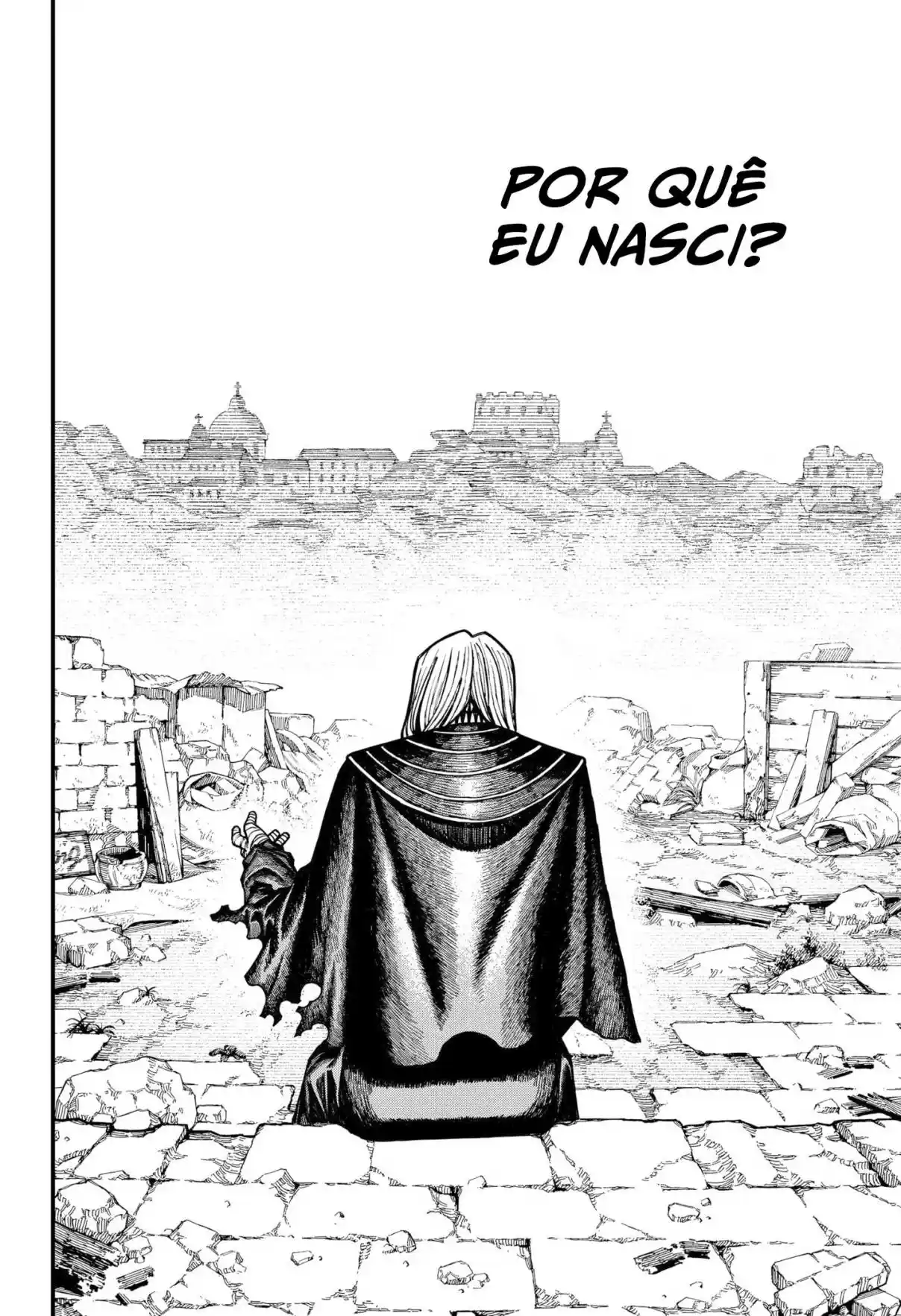 Read Centuria PT Manga Online