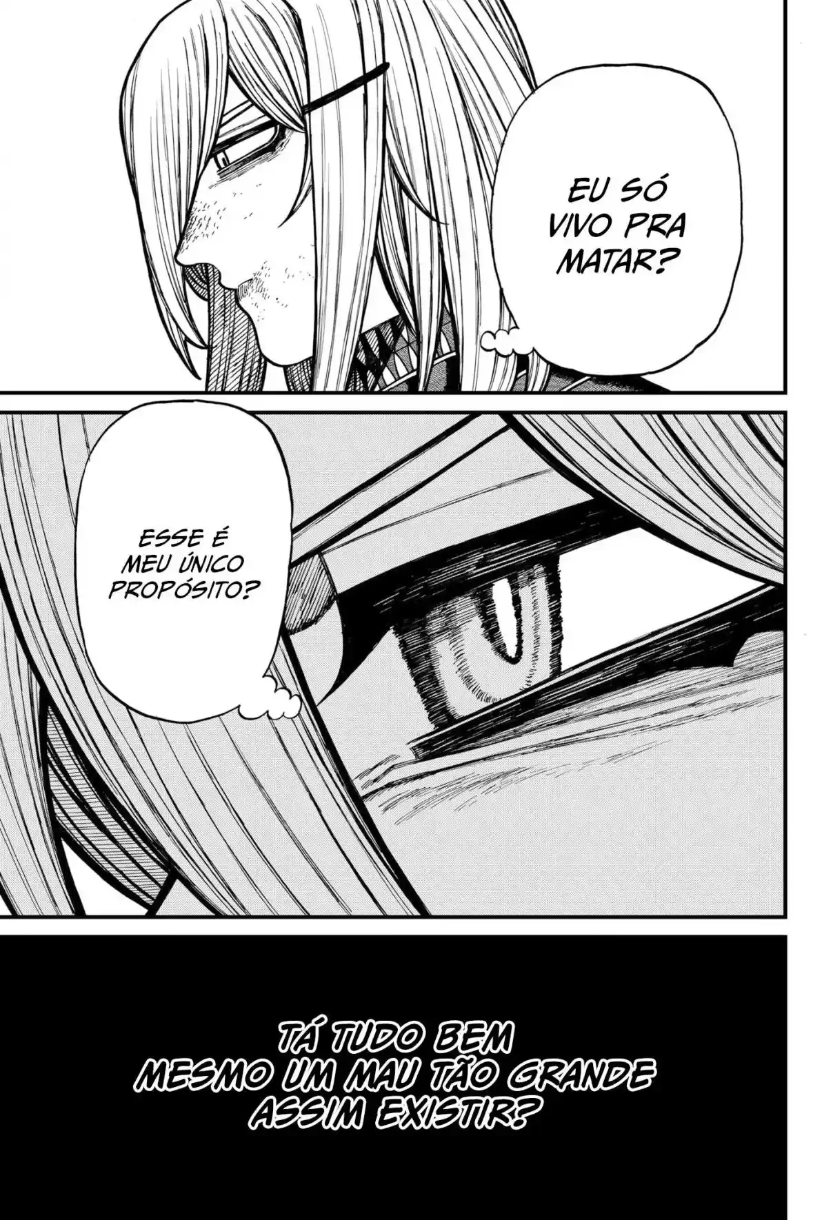 Read Centuria PT Manga Online