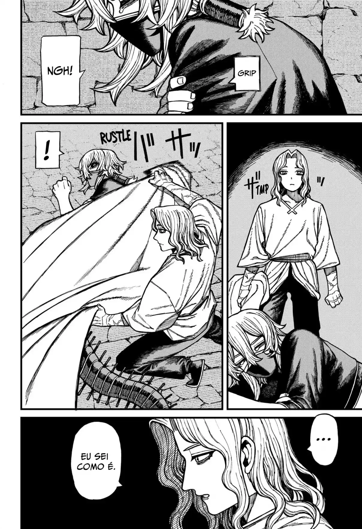 Read Centuria PT Manga Online