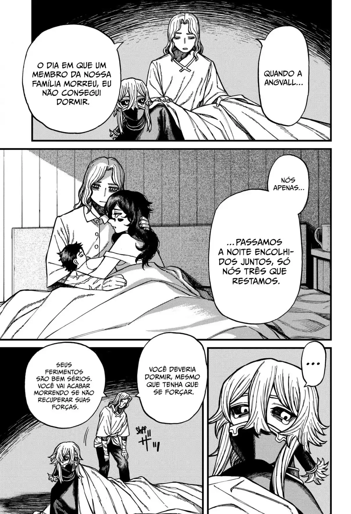 Read Centuria PT Manga Online