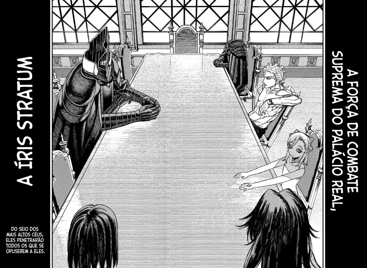 Read Centuria PT Manga Online