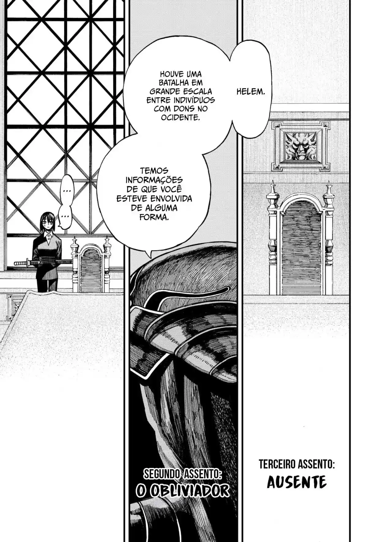 Read Centuria PT Manga Online