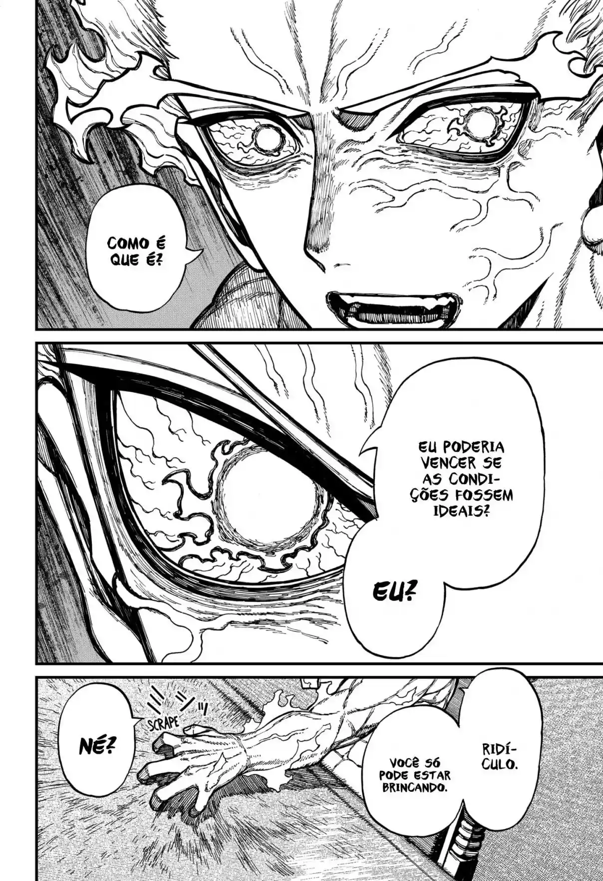 Read Centuria PT Manga Online