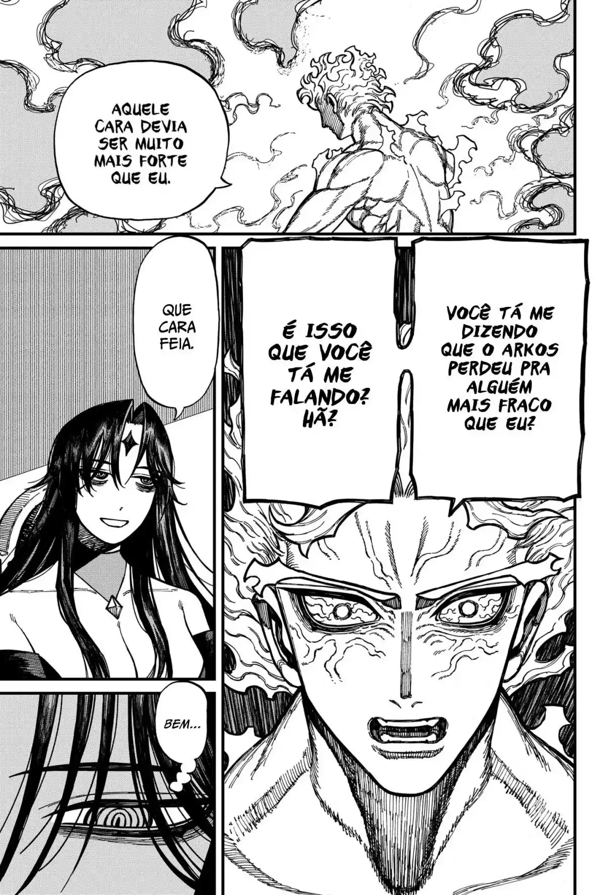 Read Centuria PT Manga Online