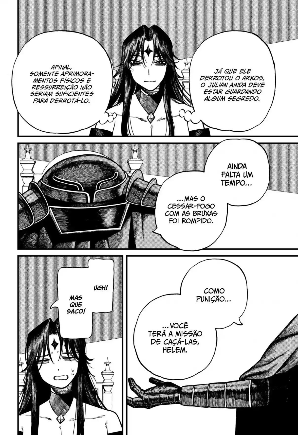 Read Centuria PT Manga Online