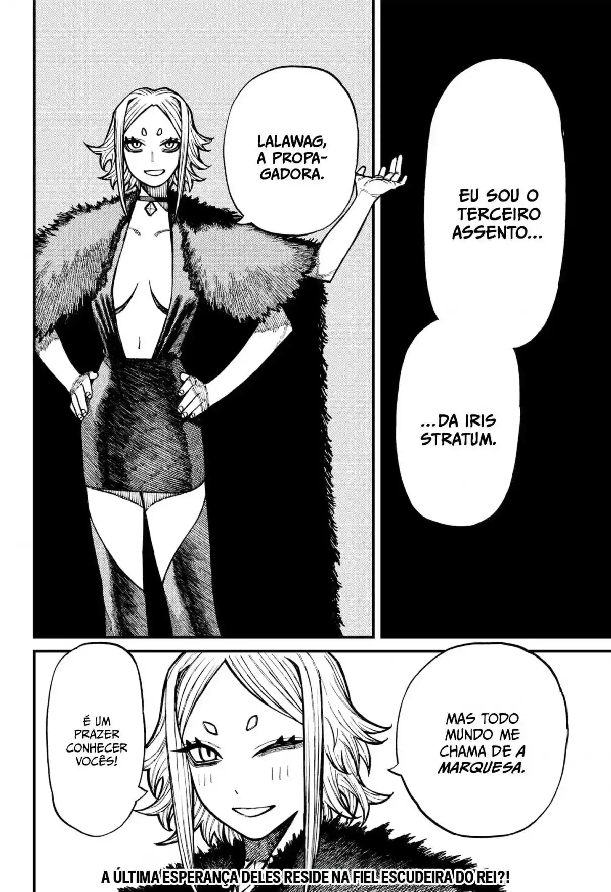 Read Centuria PT Manga Online