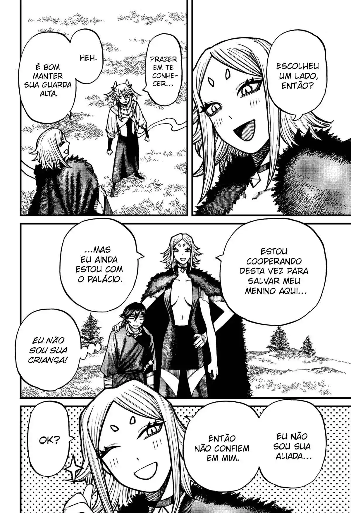 Read Centuria PT Manga Online