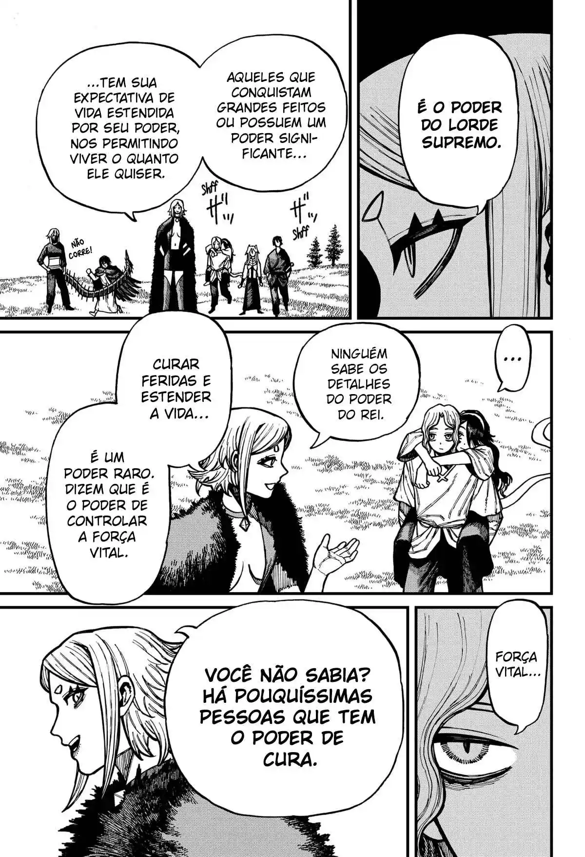 Read Centuria PT Manga Online