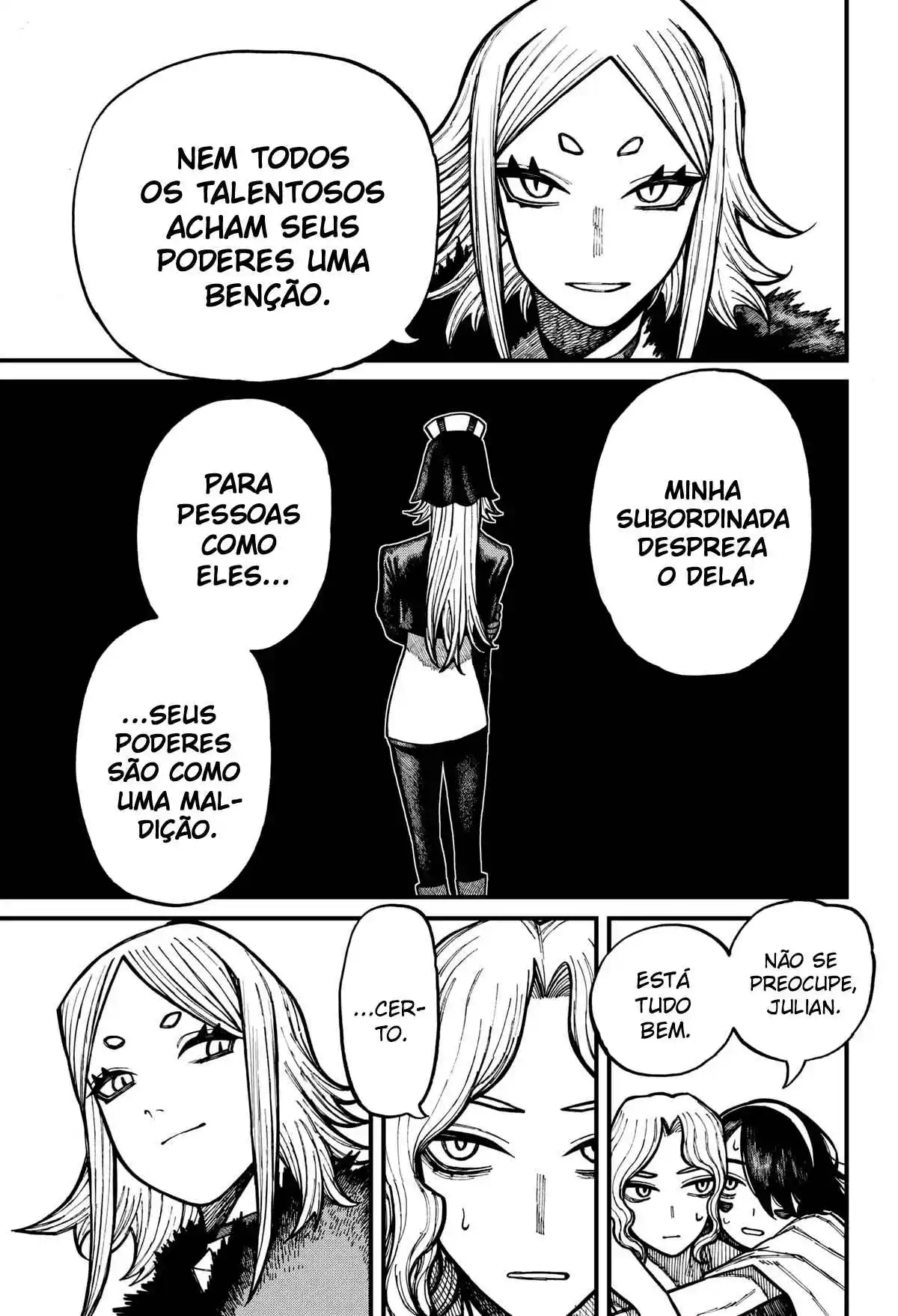 Read Centuria PT Manga Online