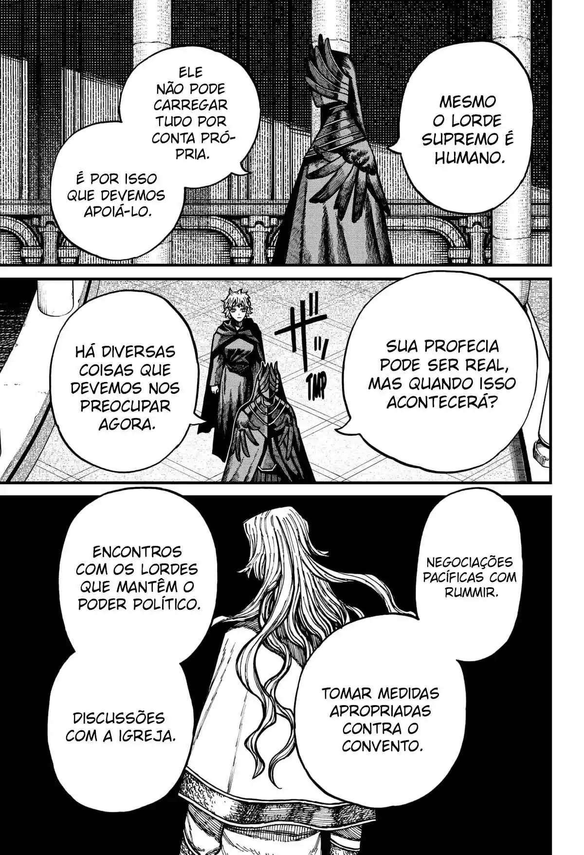 Read Centuria PT Manga Online