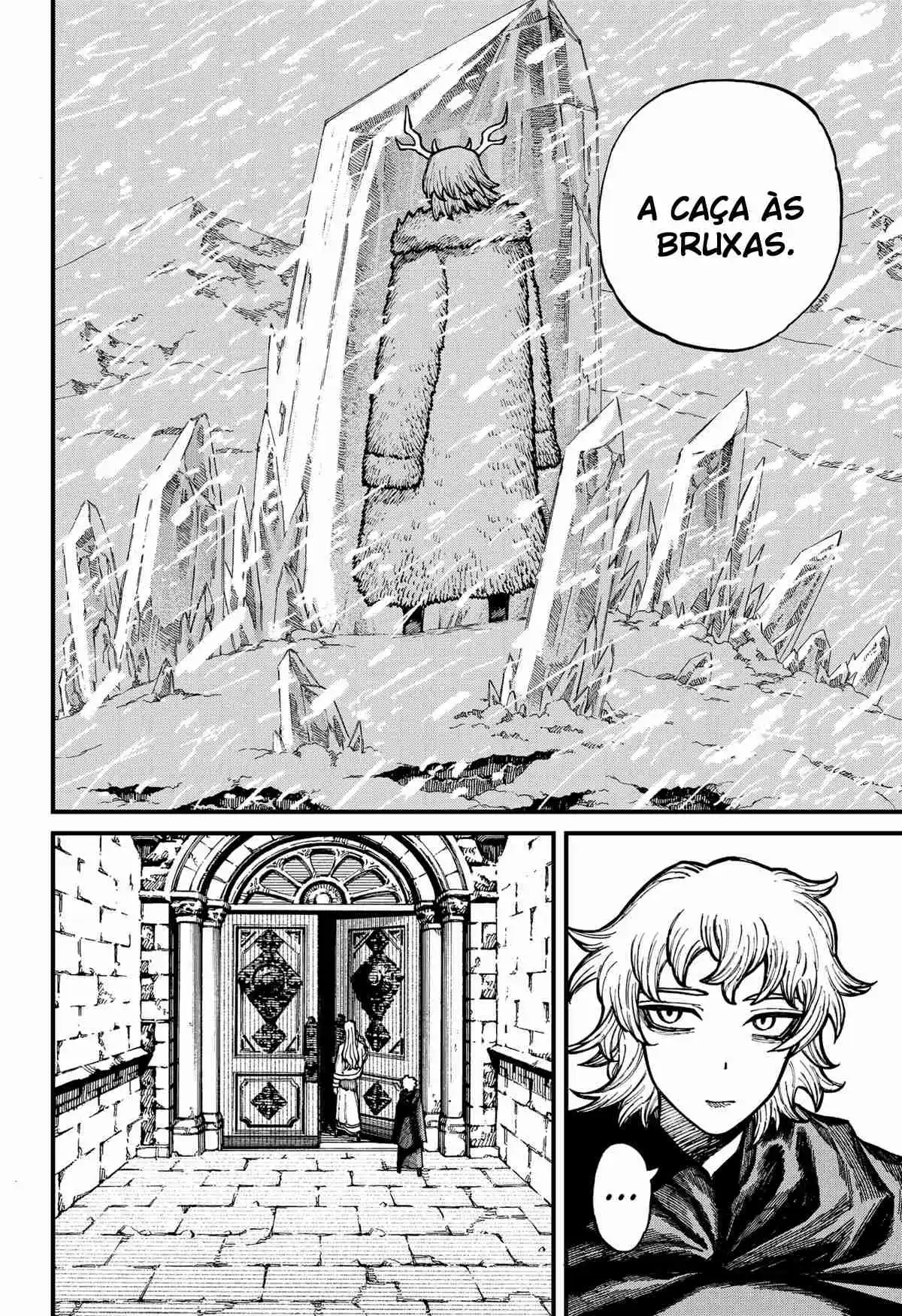 Read Centuria PT Manga Online