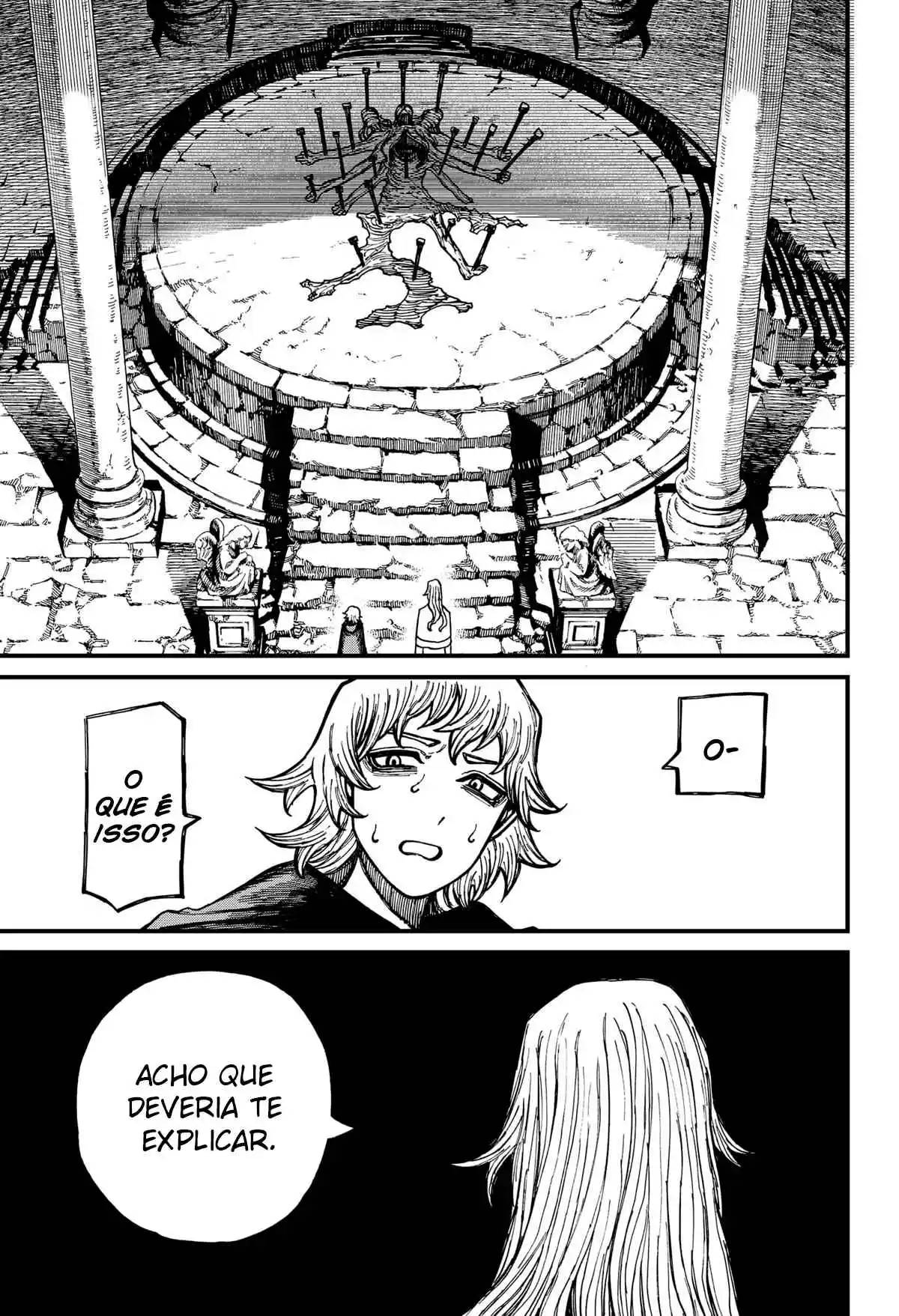 Read Centuria PT Manga Online