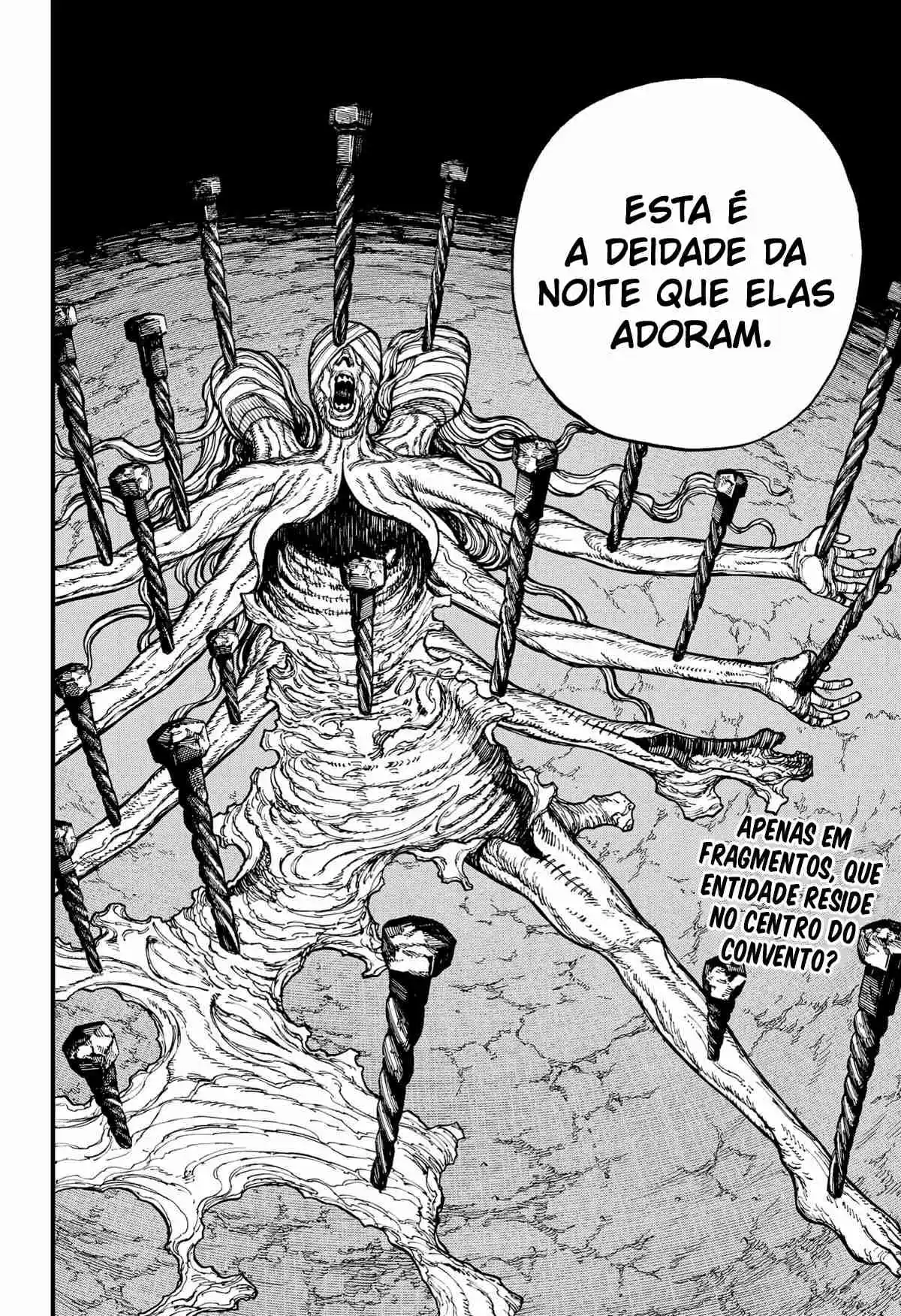 Read Centuria PT Manga Online