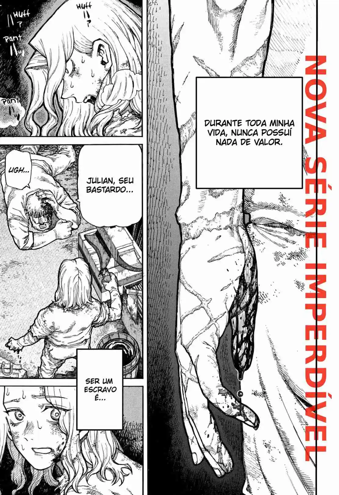 Read Centuria PT Manga Online