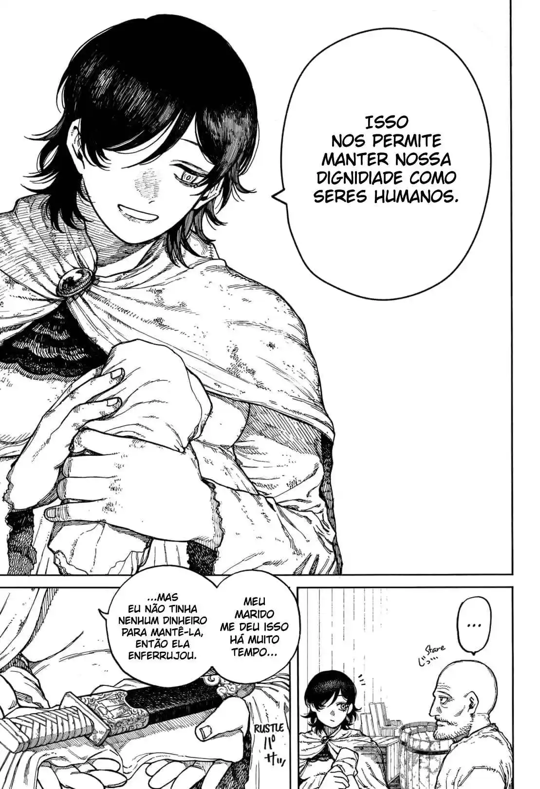 Read Centuria PT Manga Online