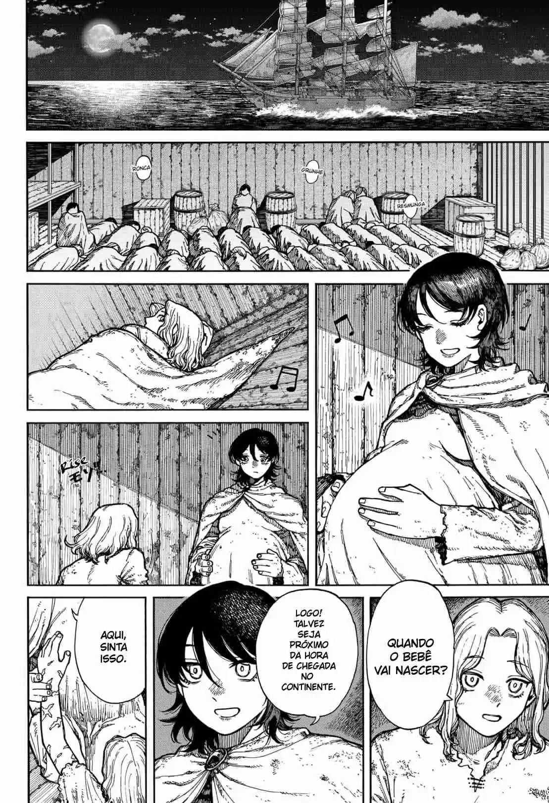 Read Centuria PT Manga Online