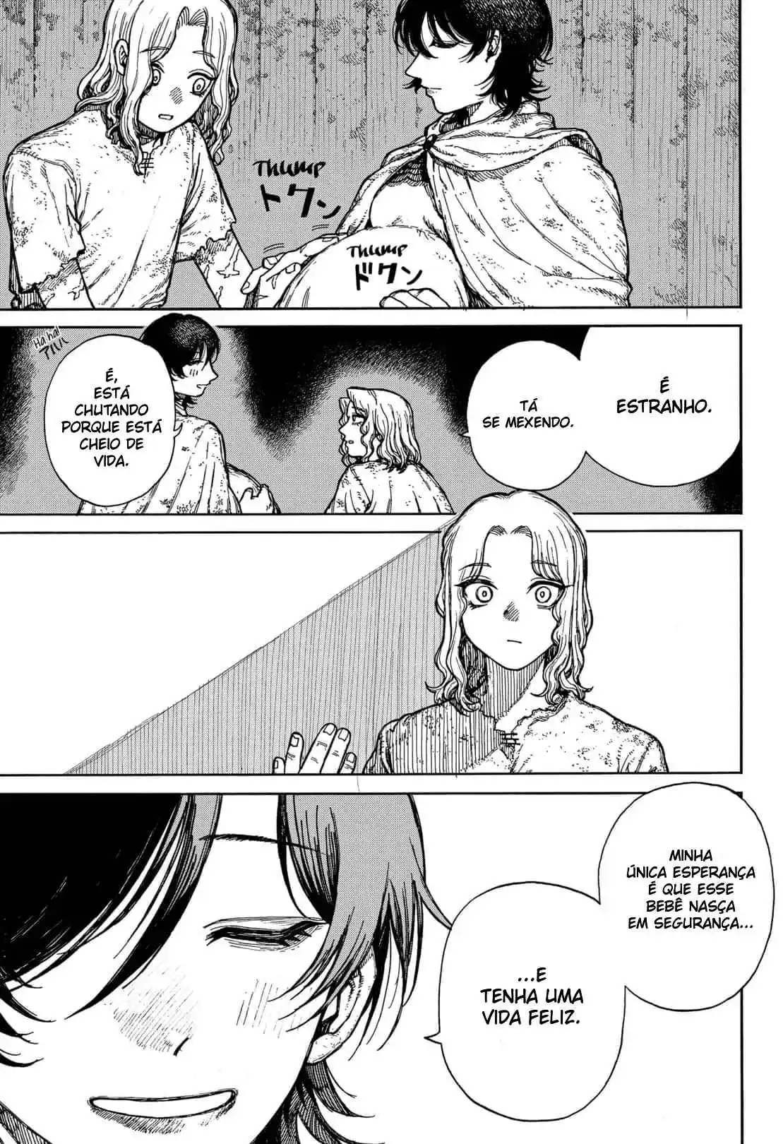 Read Centuria PT Manga Online