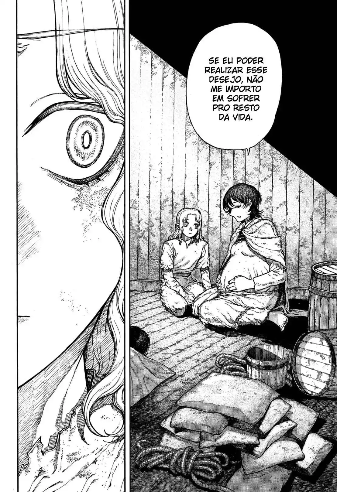 Read Centuria PT Manga Online