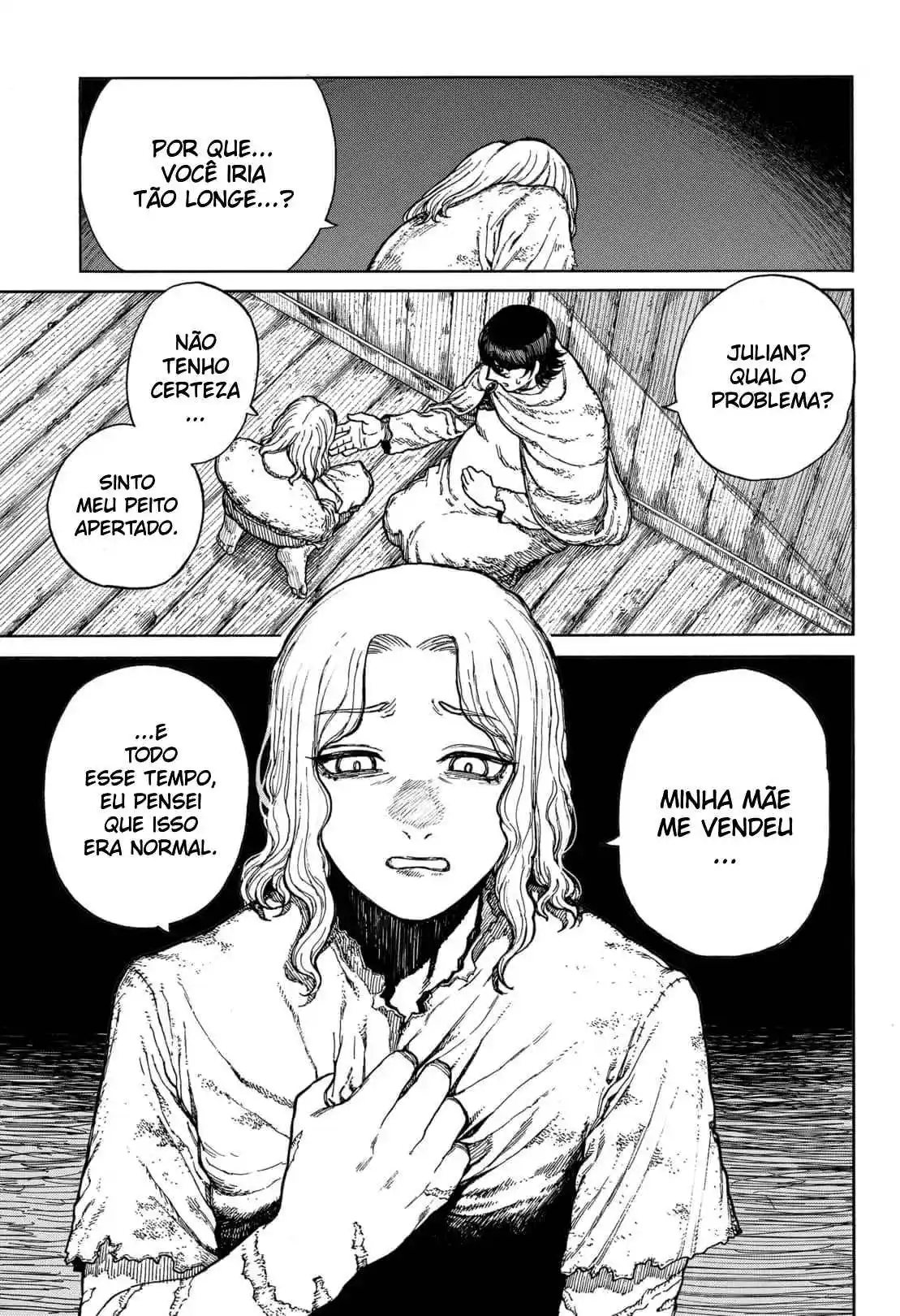 Read Centuria PT Manga Online