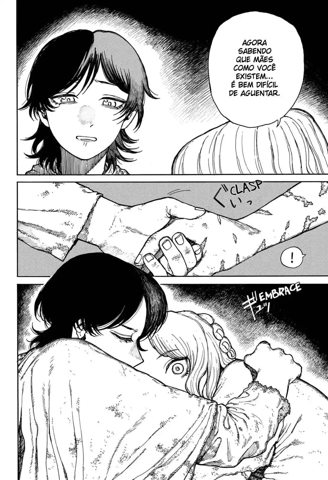 Read Centuria PT Manga Online