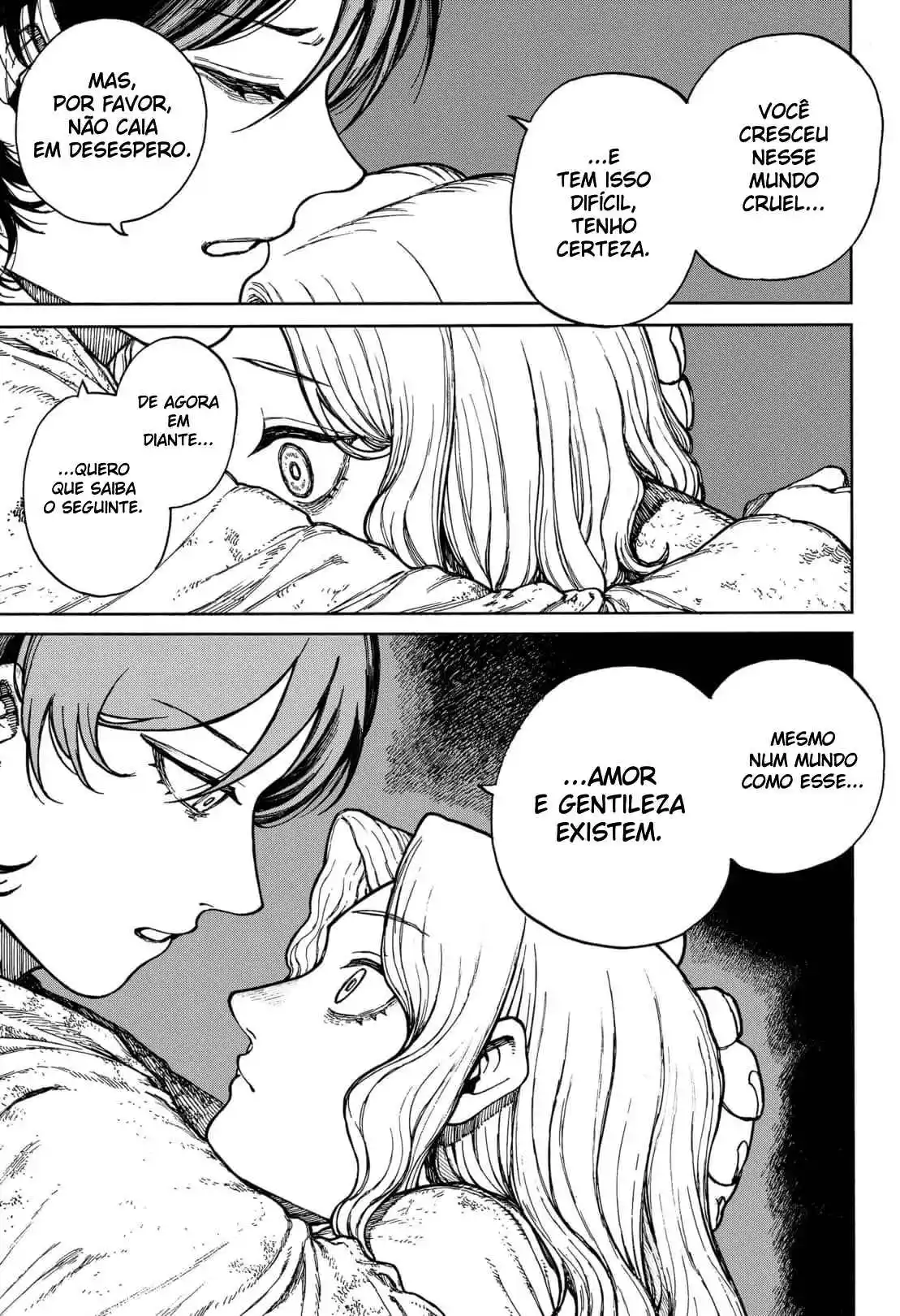 Read Centuria PT Manga Online