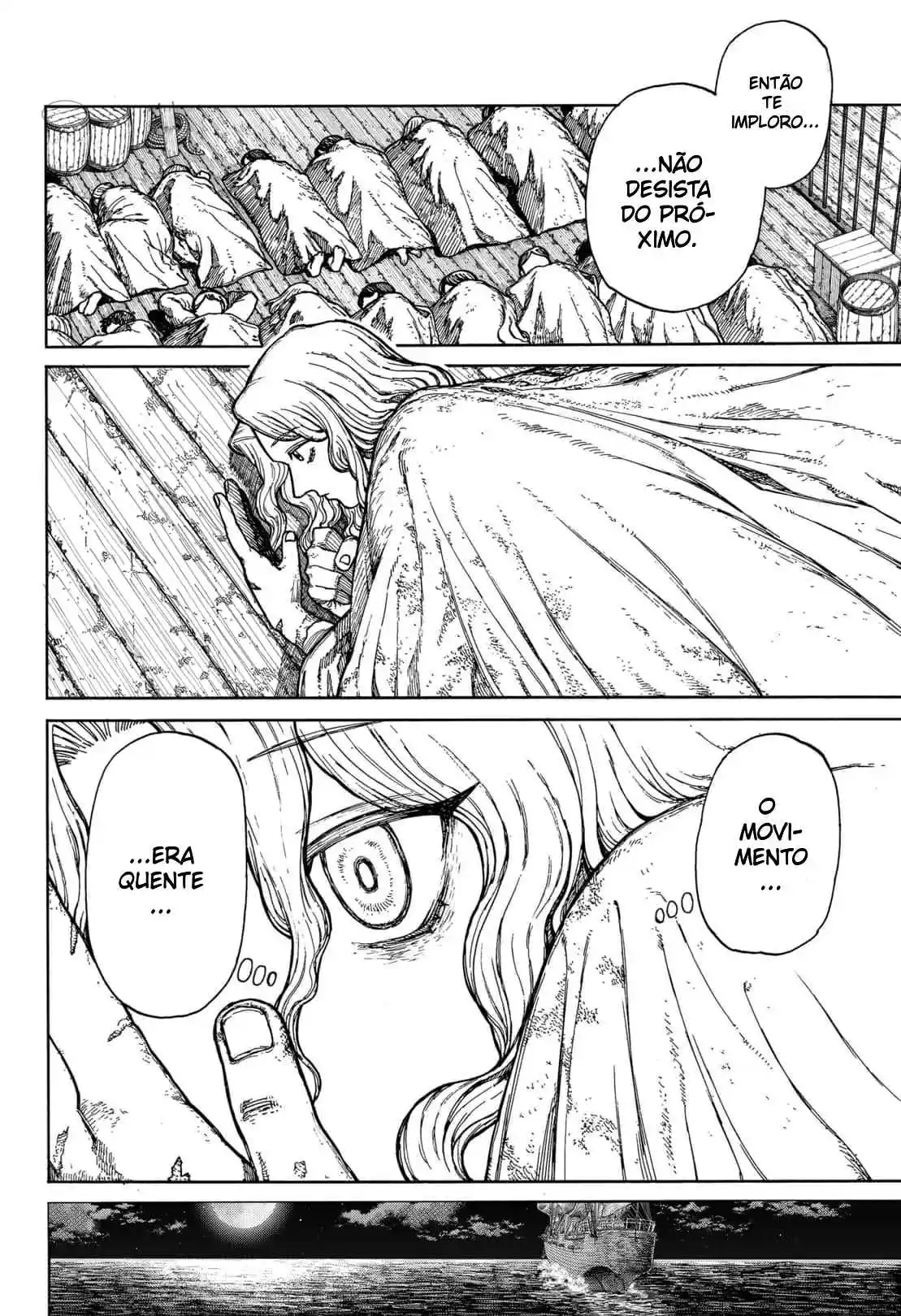 Read Centuria PT Manga Online