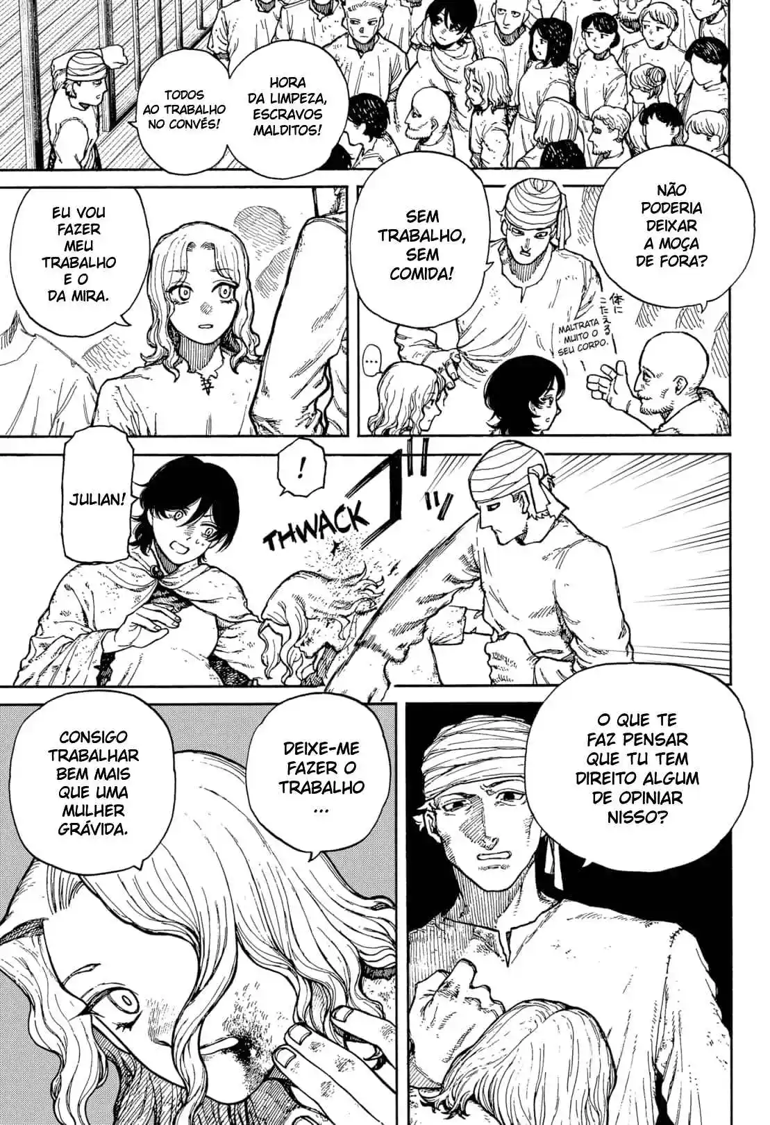 Read Centuria PT Manga Online