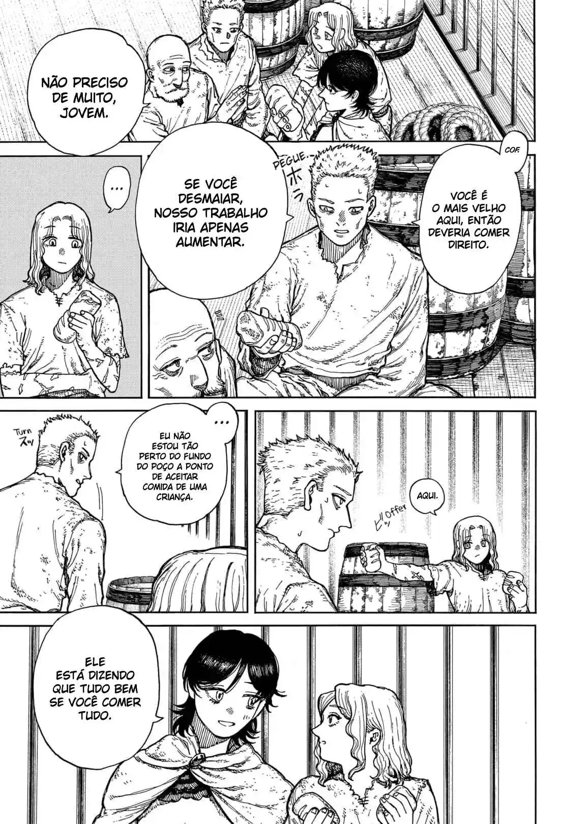 Read Centuria PT Manga Online